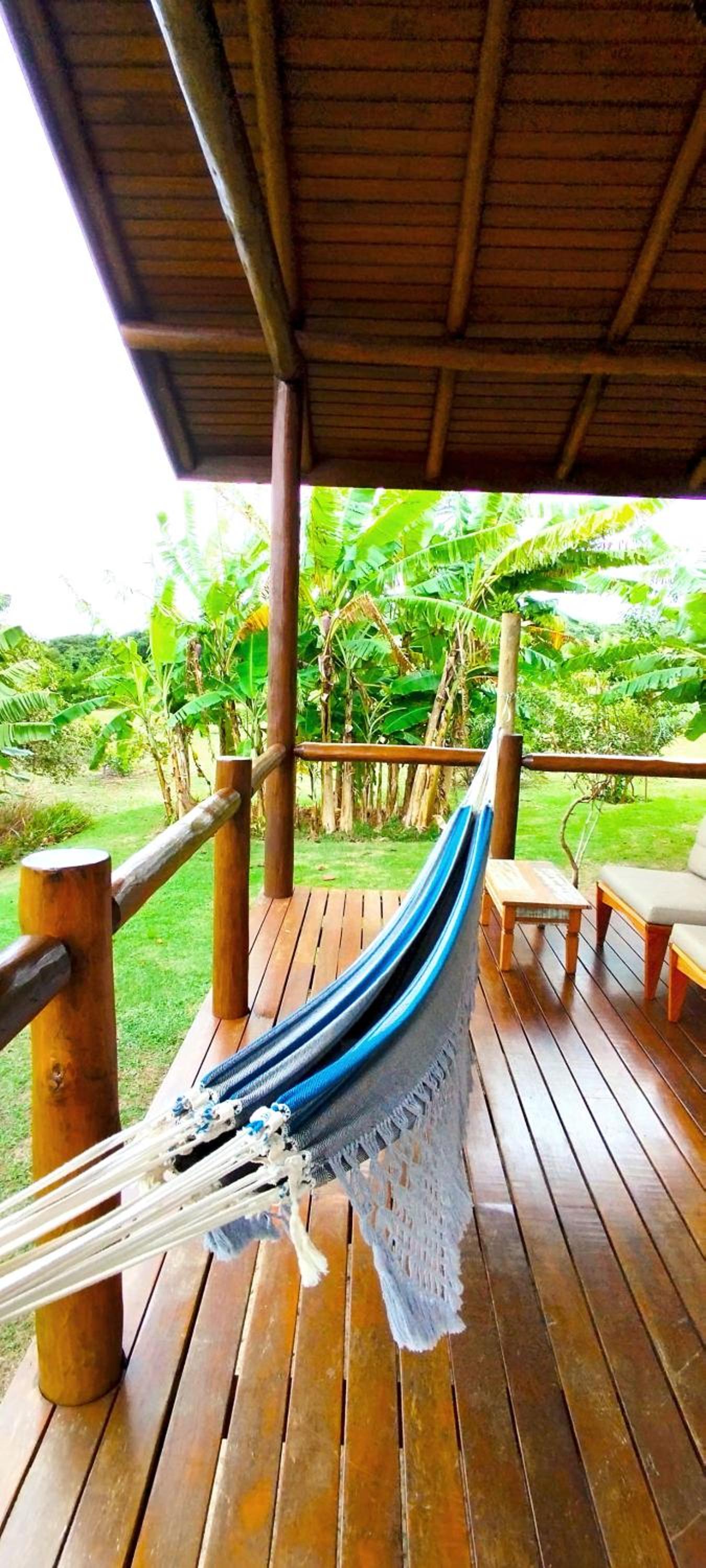 Bangalô Villa Angelim - Natureza e Conforto Barra do Cunhaú RN