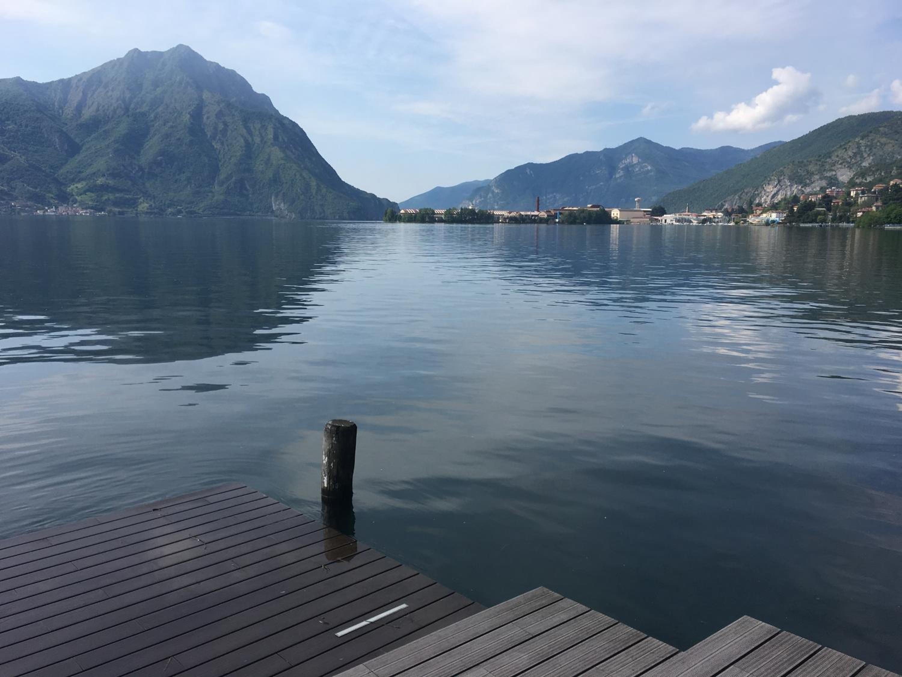Piccolo Nido di Boario Terme view 4