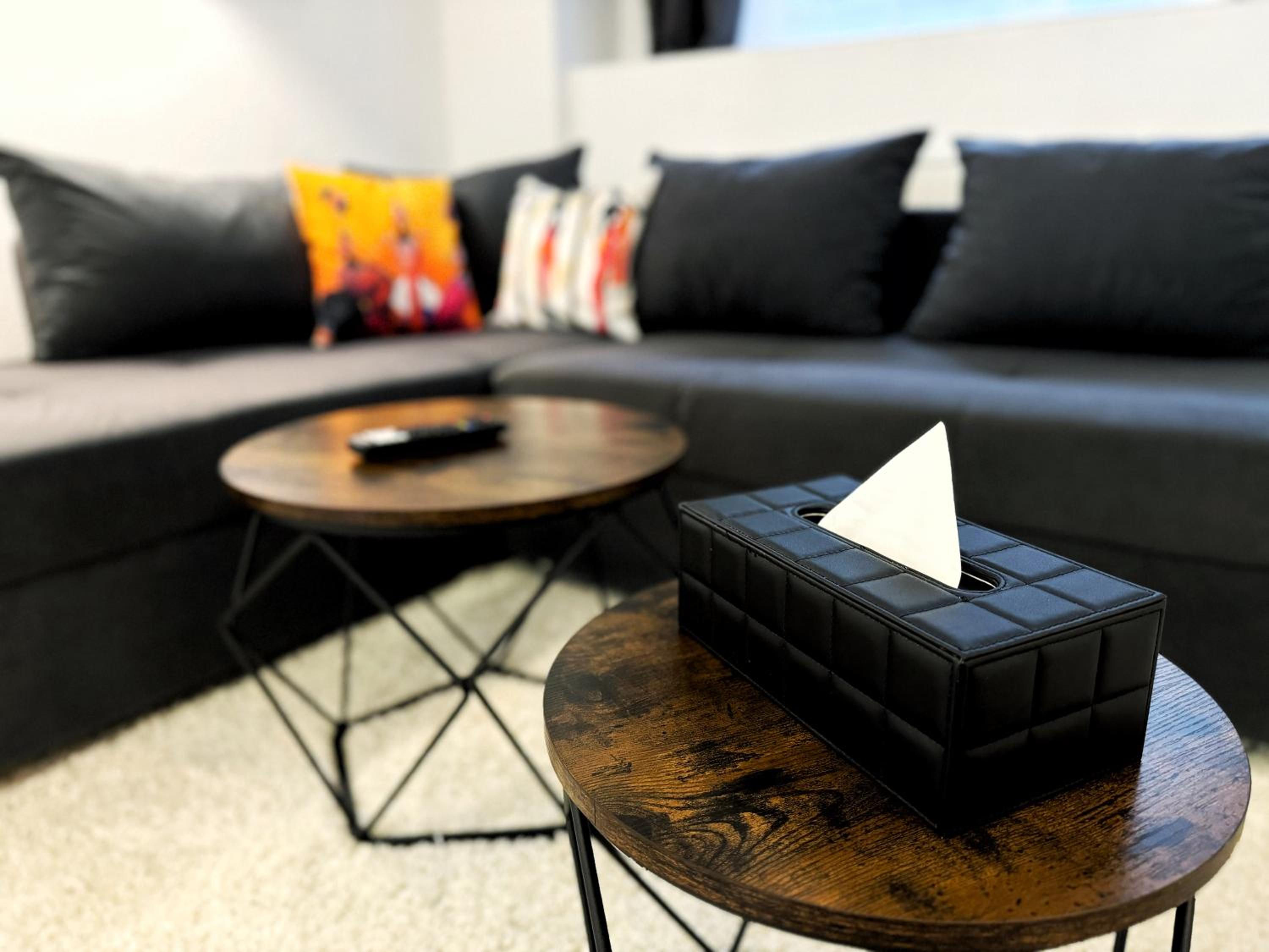 HolidayHome Apartments I Spacious 130qm Apartment Near Berlins Top Sights