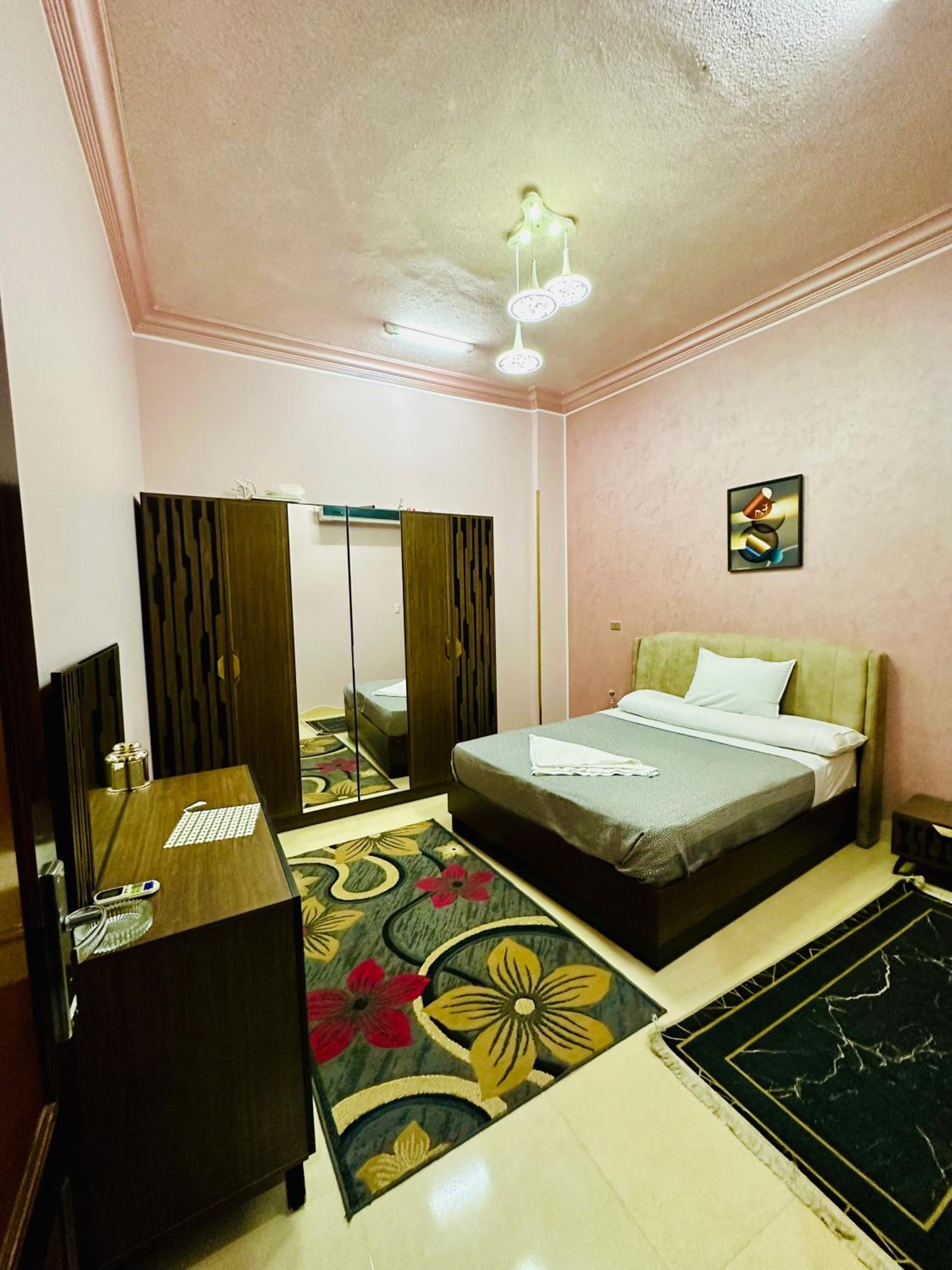 Abu simbel Nubian Guest House