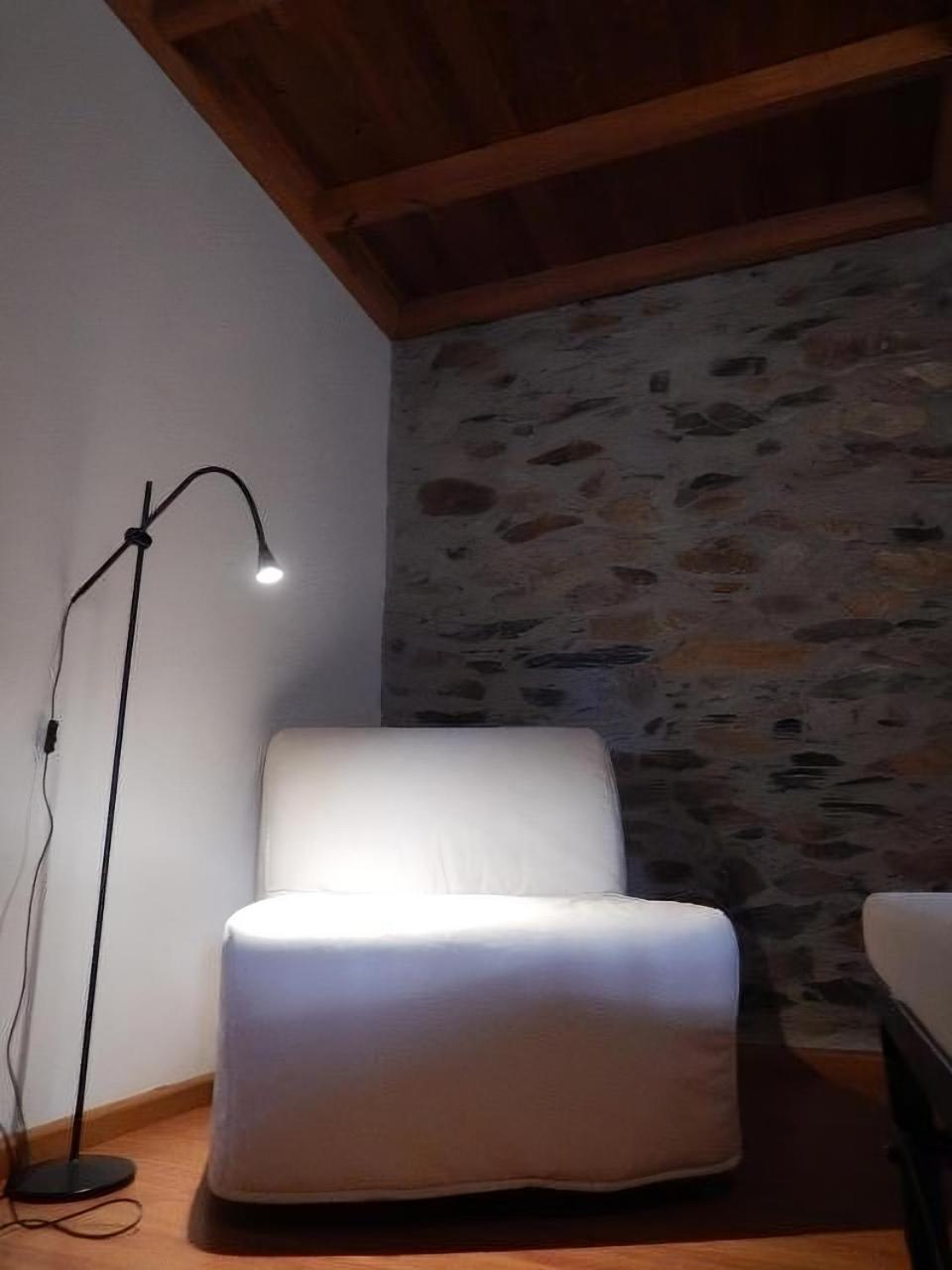 Casa da Pracica, Serapicos