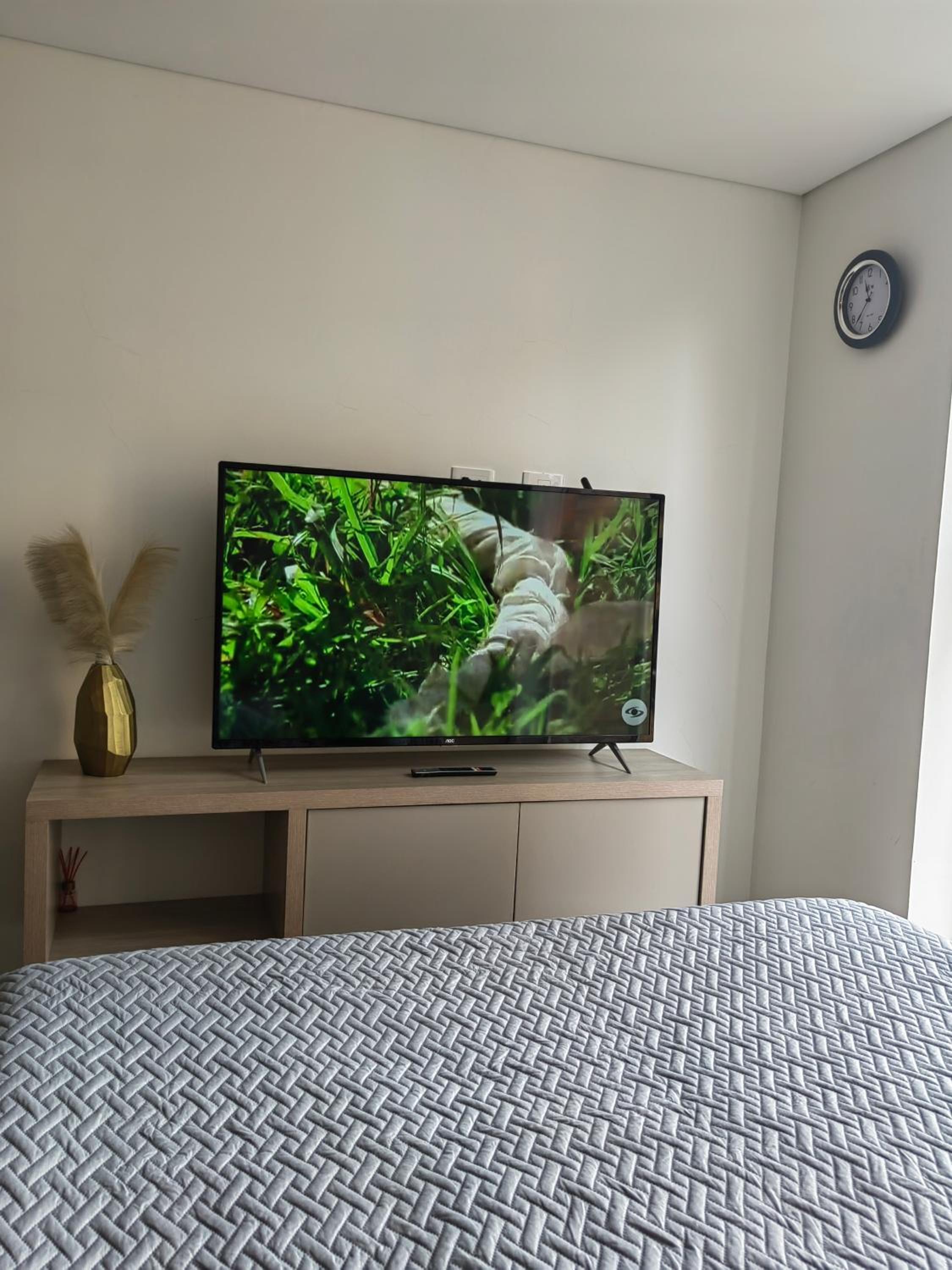 Loft Moderno Chapinero Central Ubicación Top con Wifi