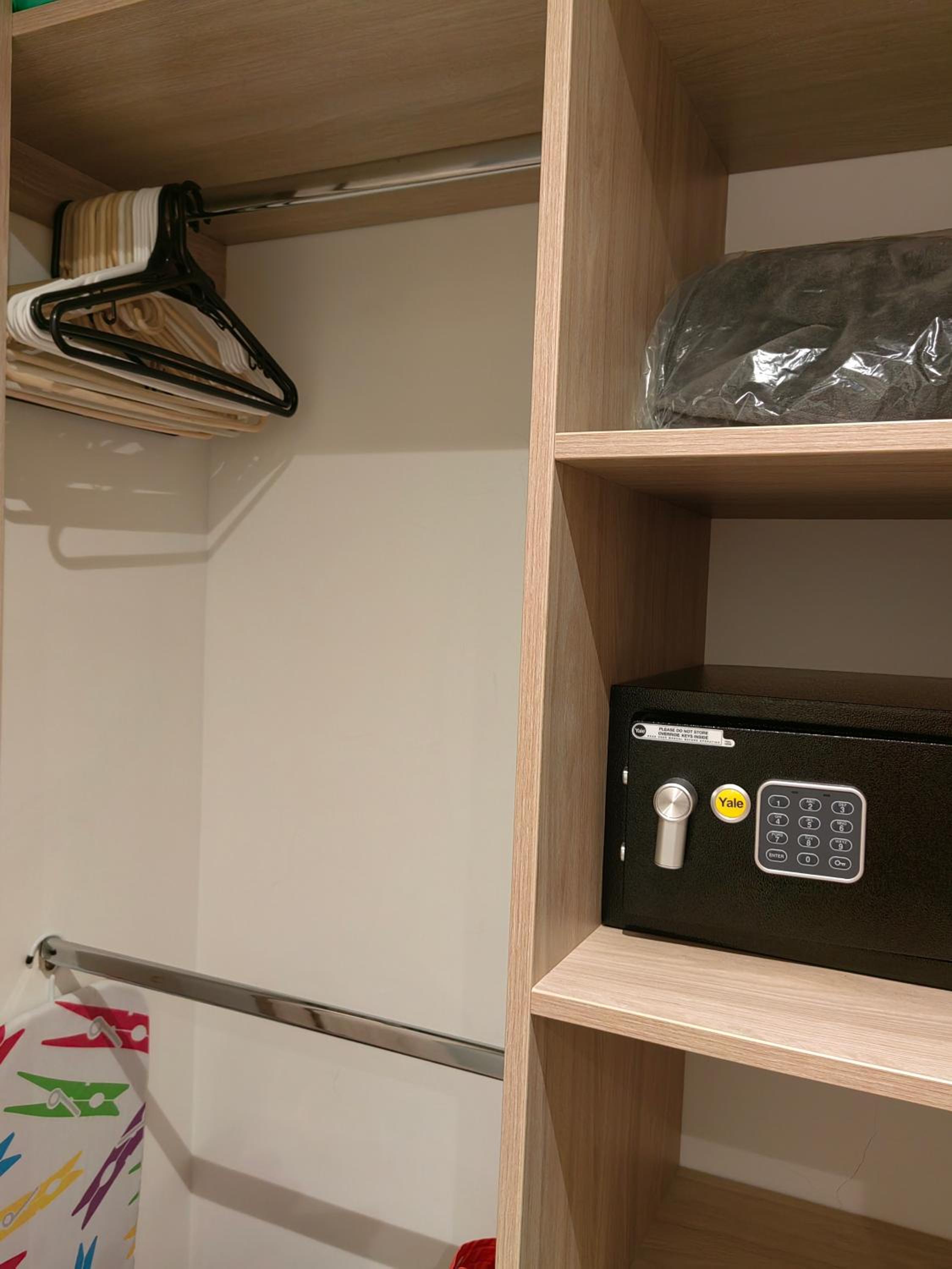 Loft Moderno Chapinero Central Ubicación Top con Wifi