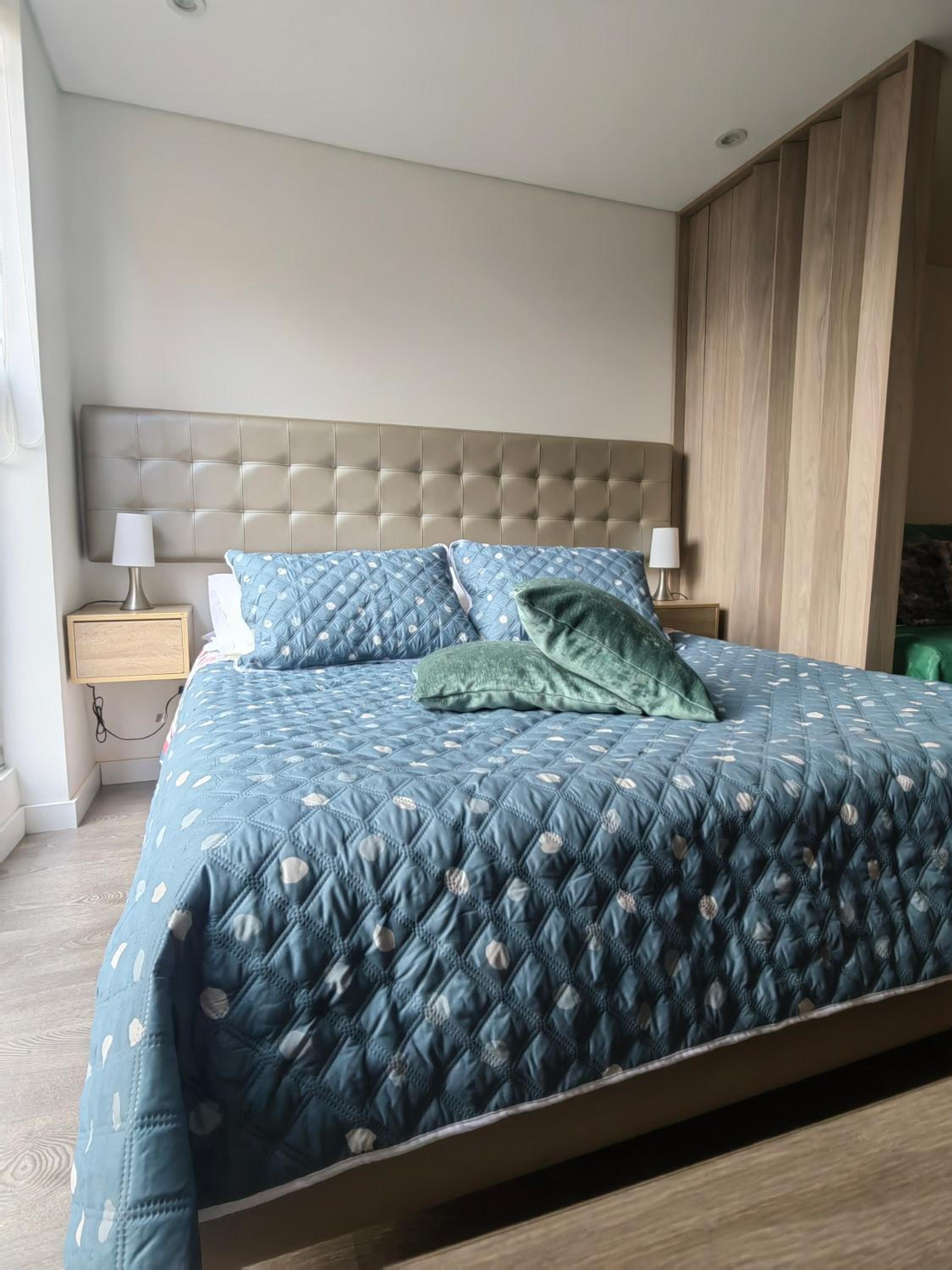 Loft Moderno Chapinero Central Ubicación Top con Wifi