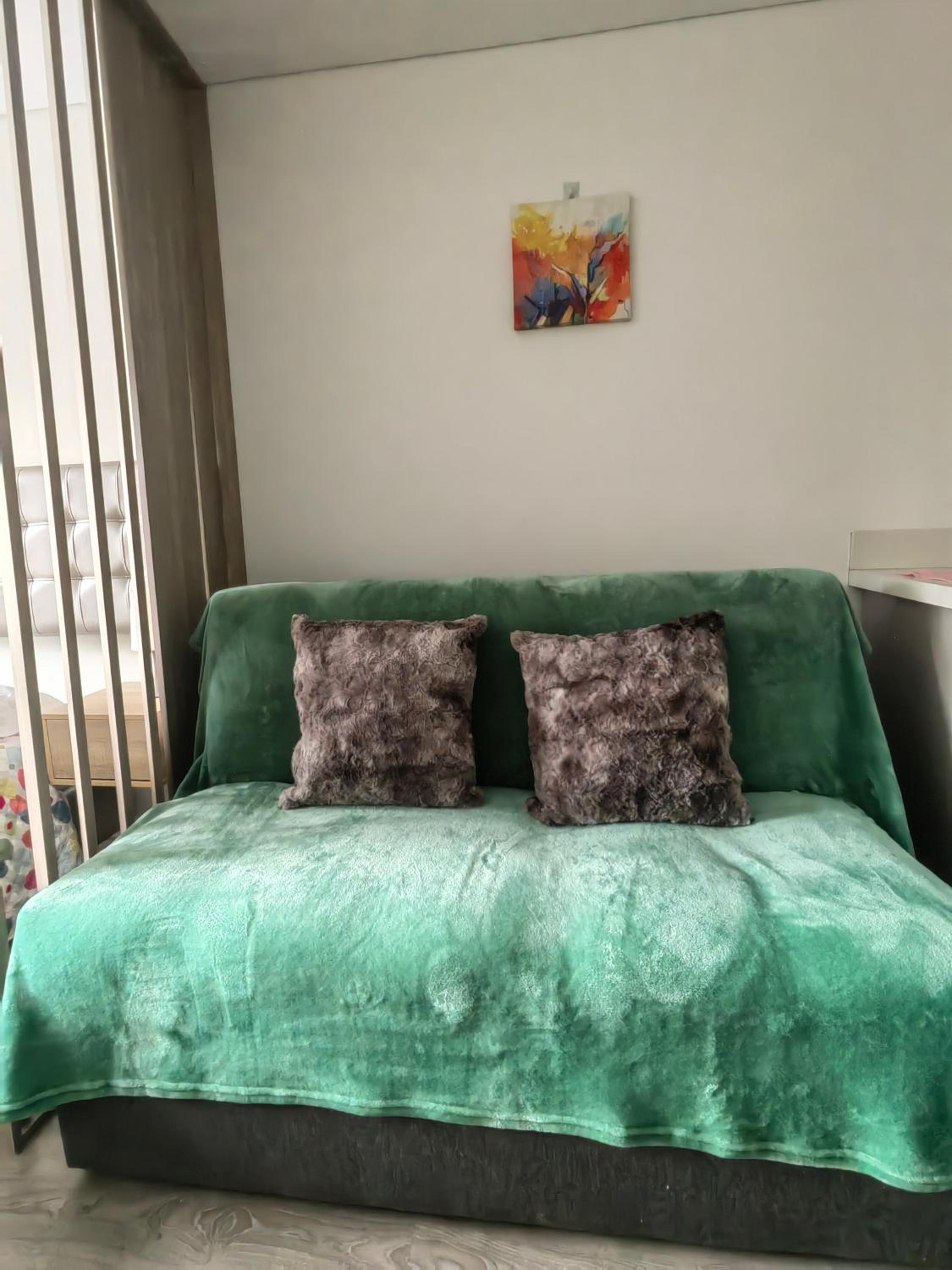 Loft Moderno Chapinero Central Ubicación Top con Wifi