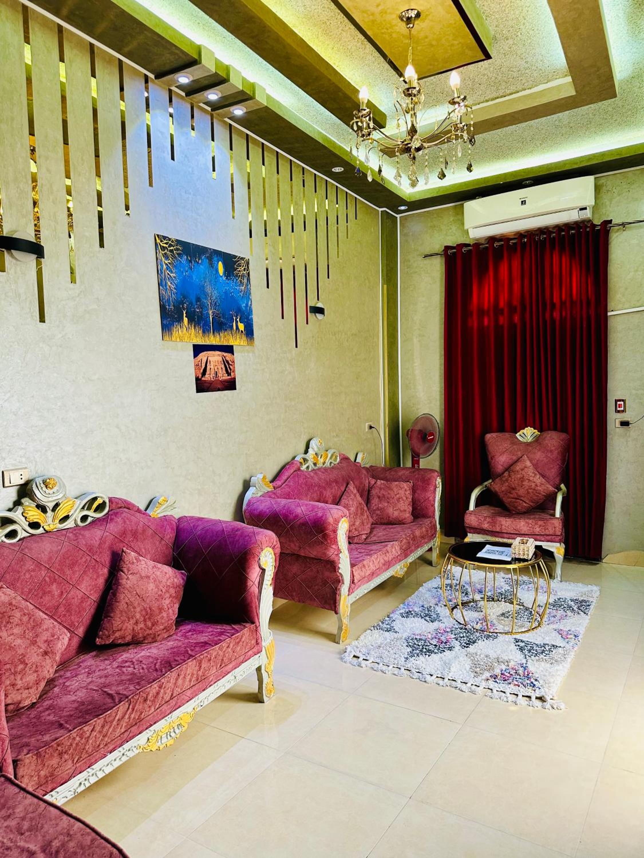 Abu simbel Nubian Guest House