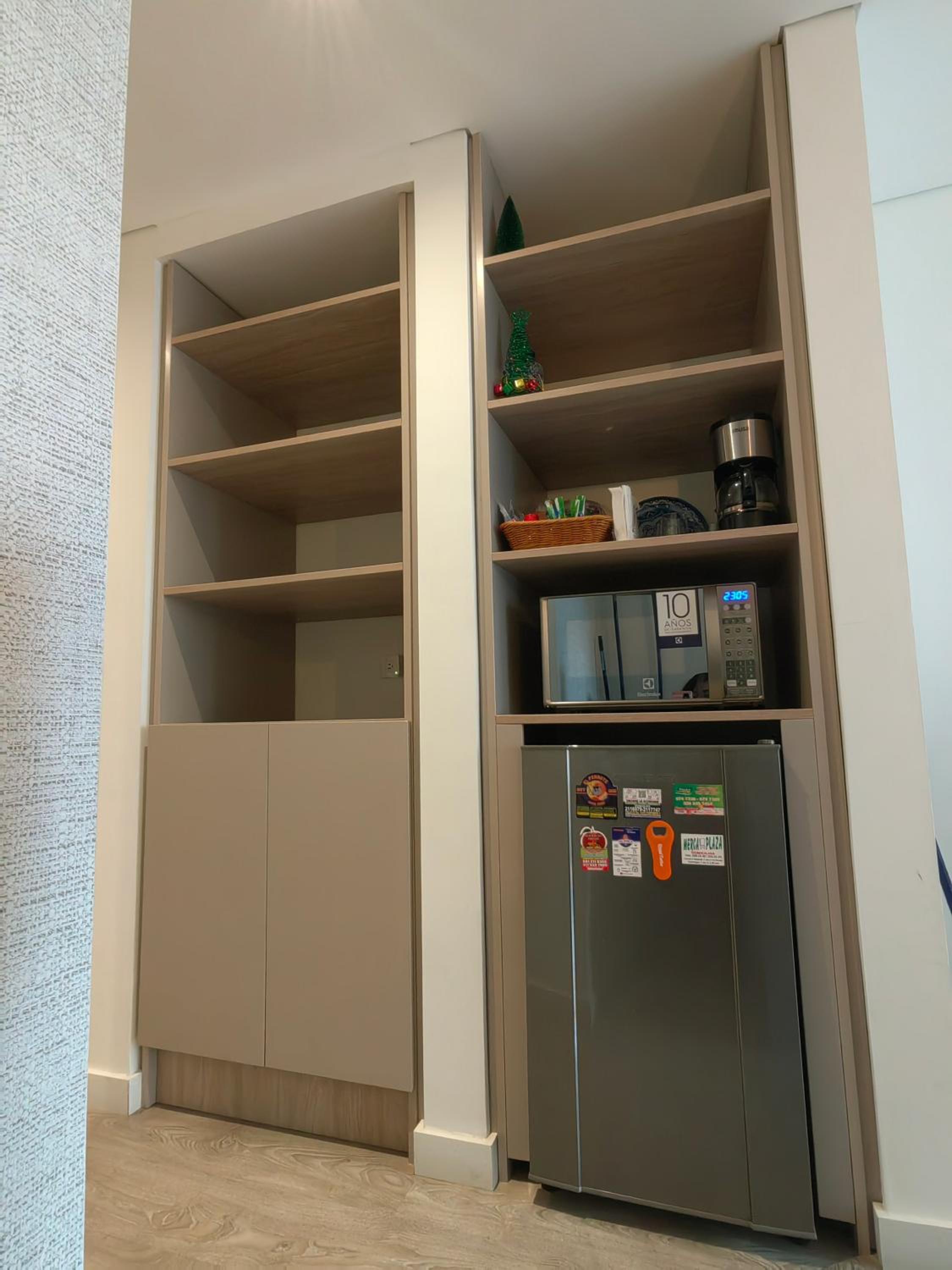 Loft Moderno Chapinero Central Ubicación Top con Wifi