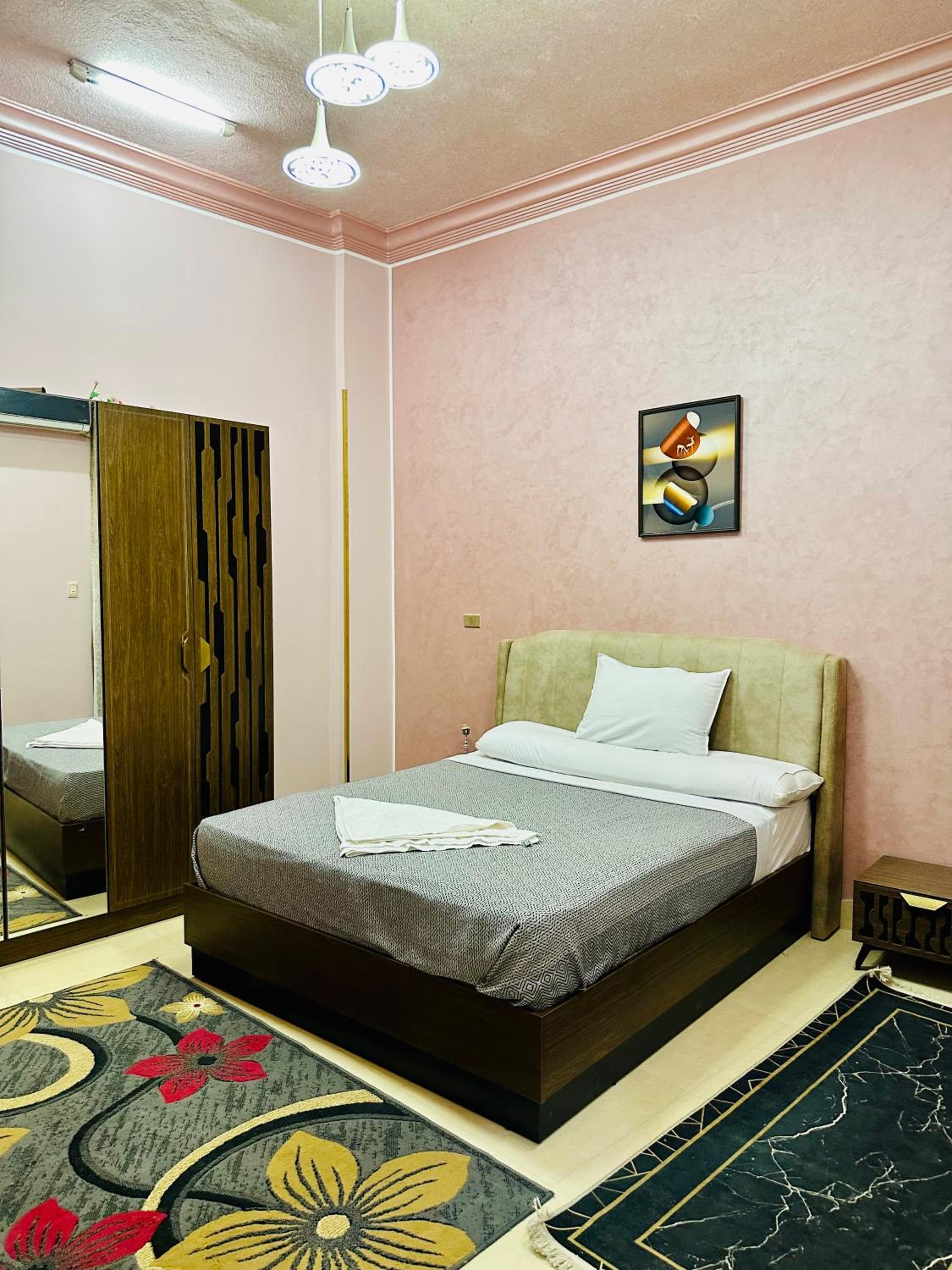 Abu simbel Nubian Guest House