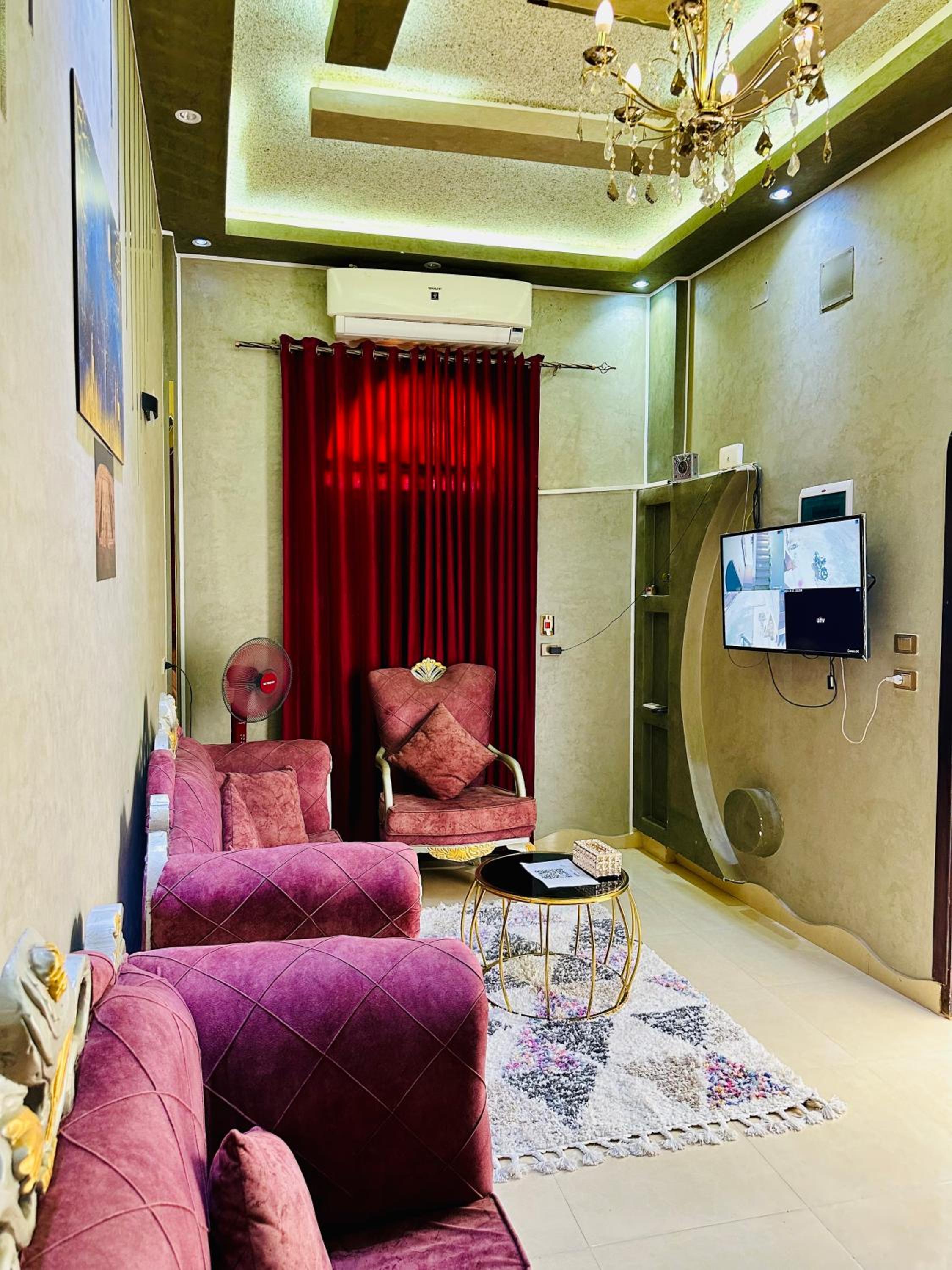 Abu simbel Nubian Guest House
