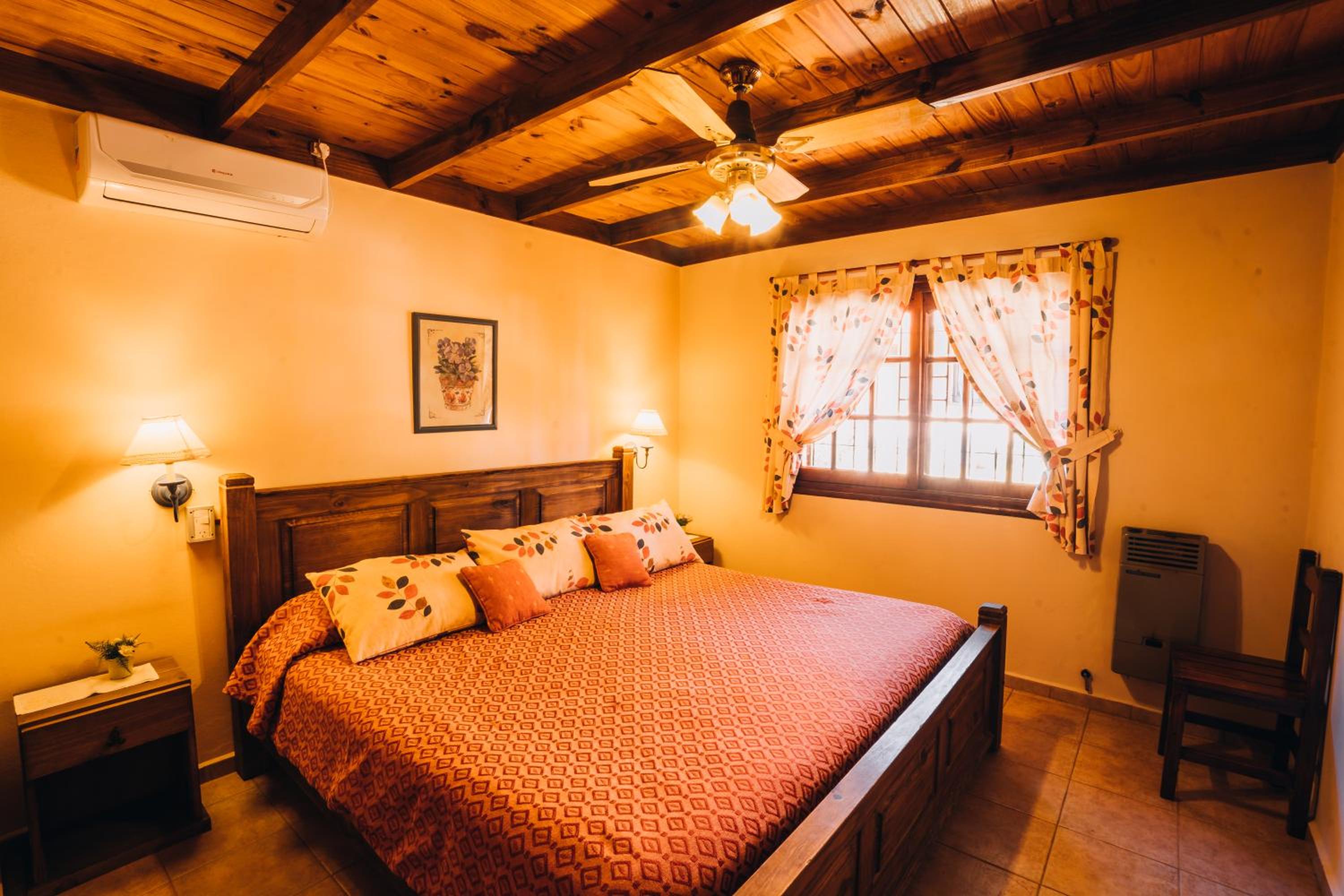Cabañas Steinhaus