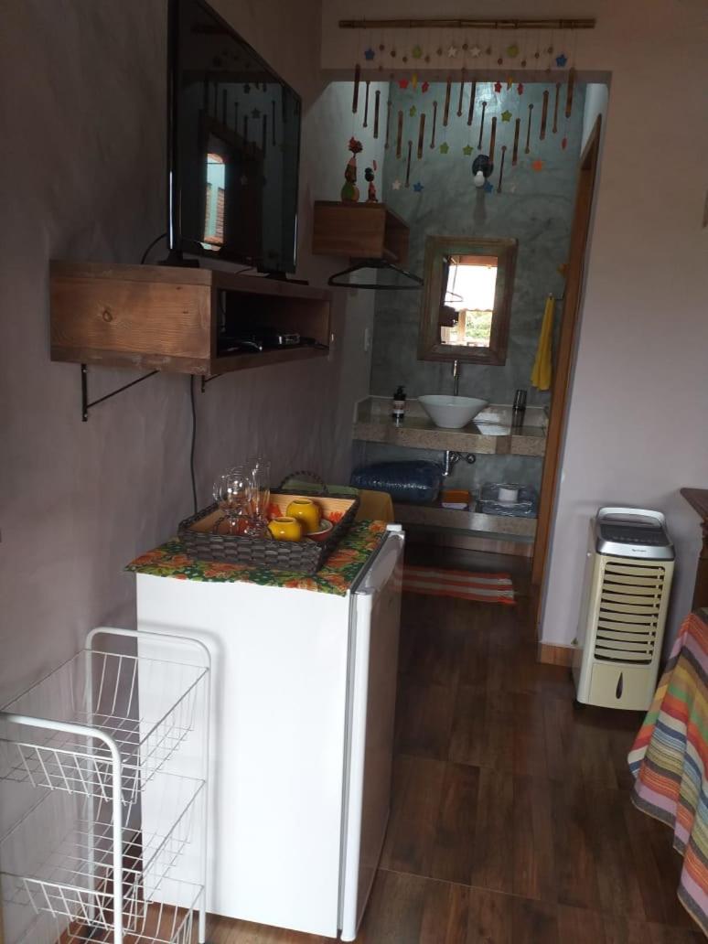 CHALEZINHO Da LÚ