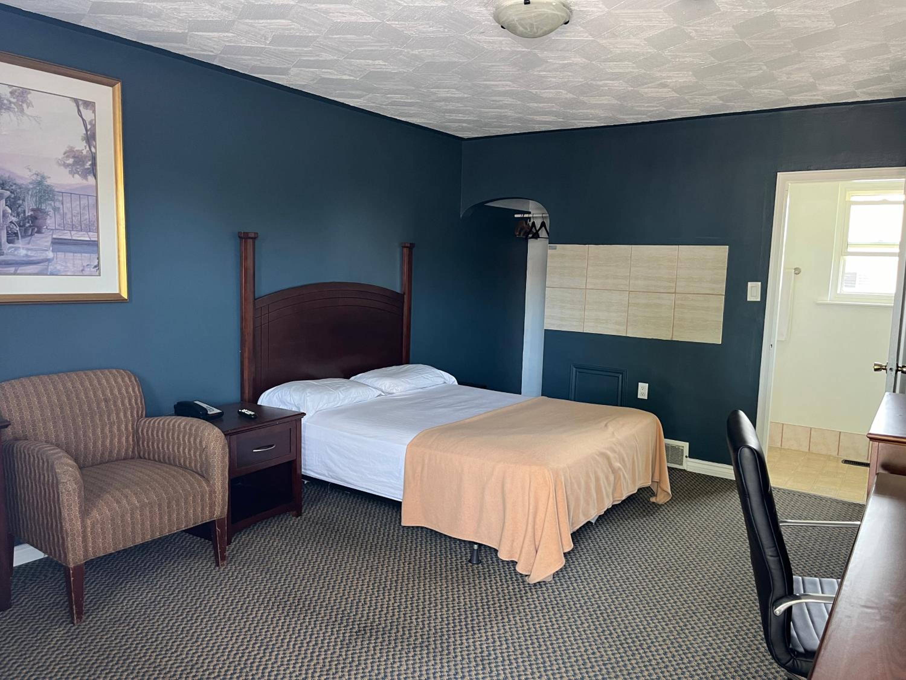Eastcourtmotel