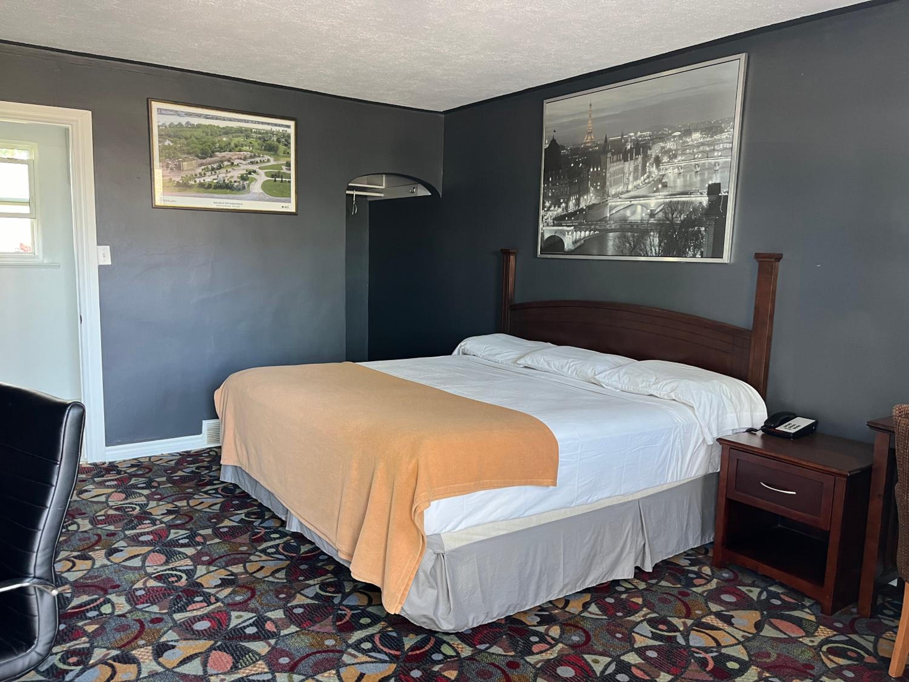 Eastcourtmotel