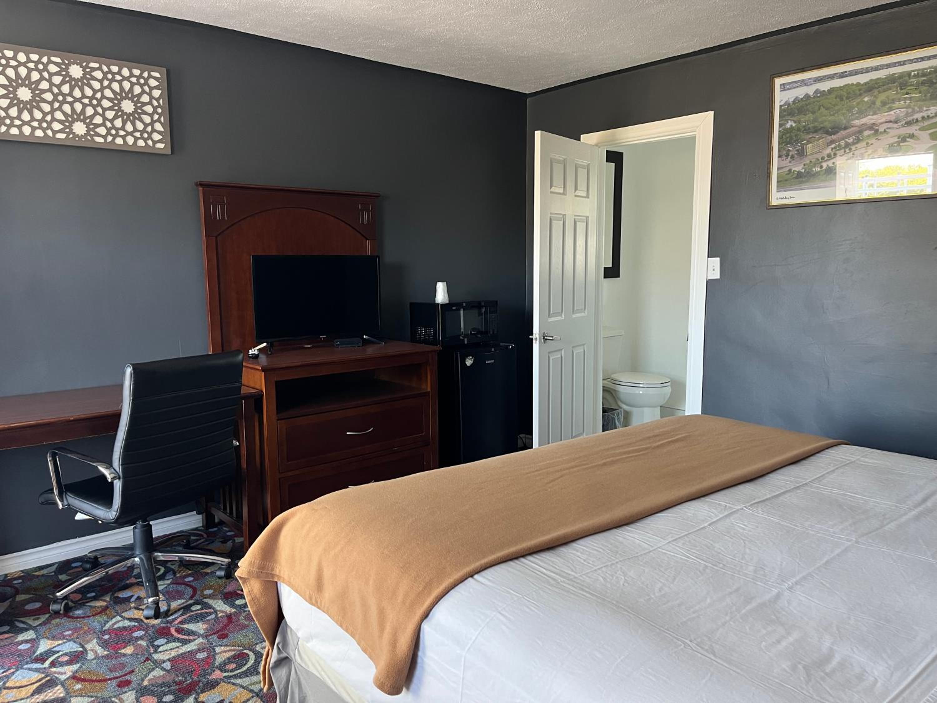 Eastcourtmotel