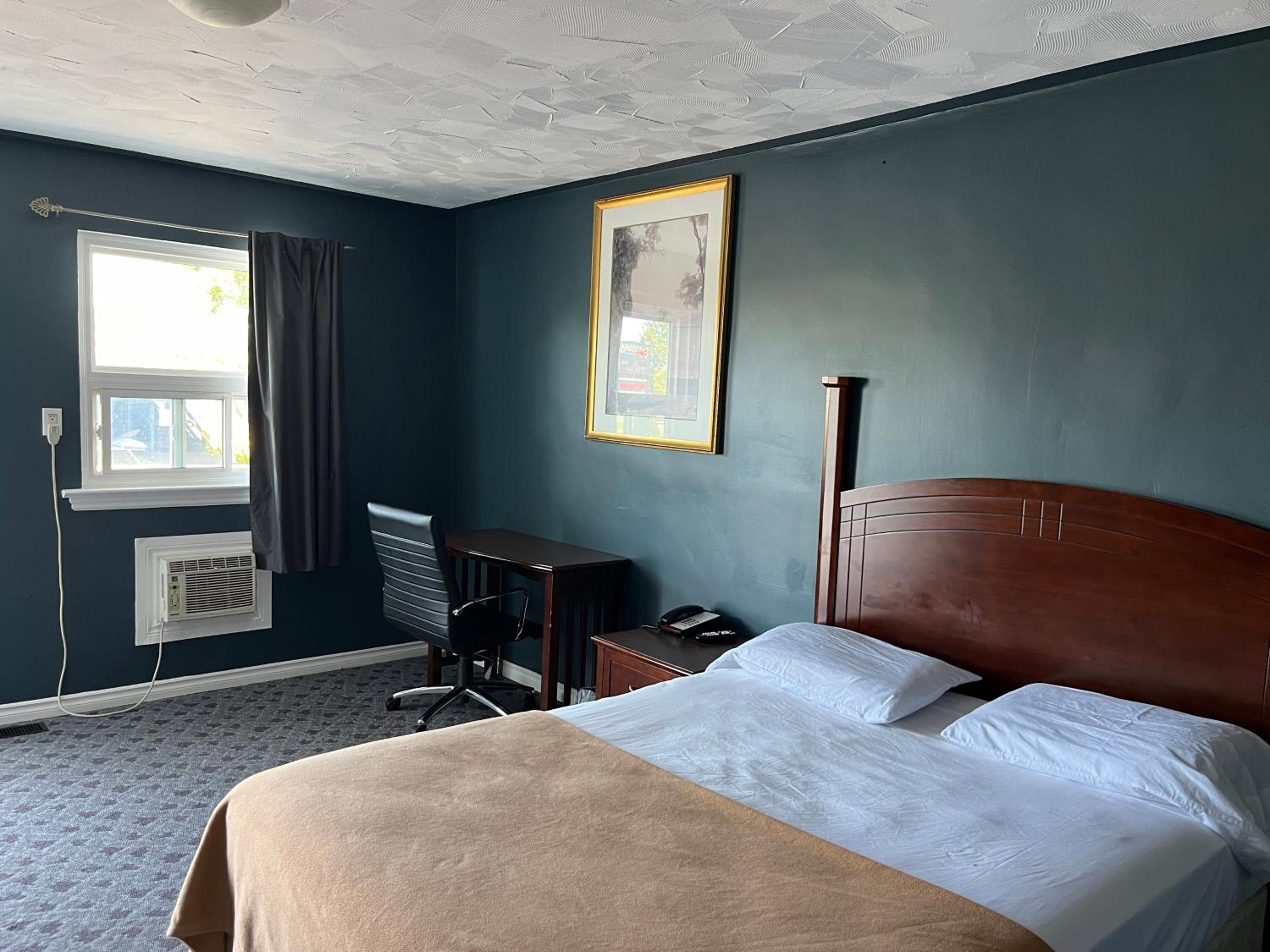 Eastcourtmotel