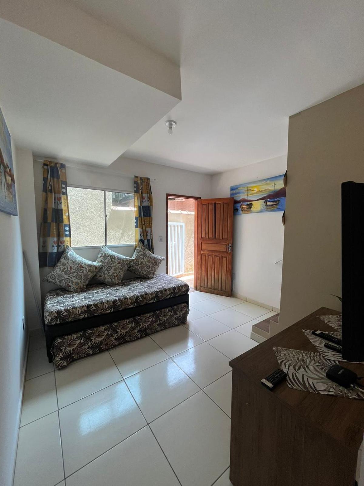 Casa Linda 2 dorm Condominio Praia Grande