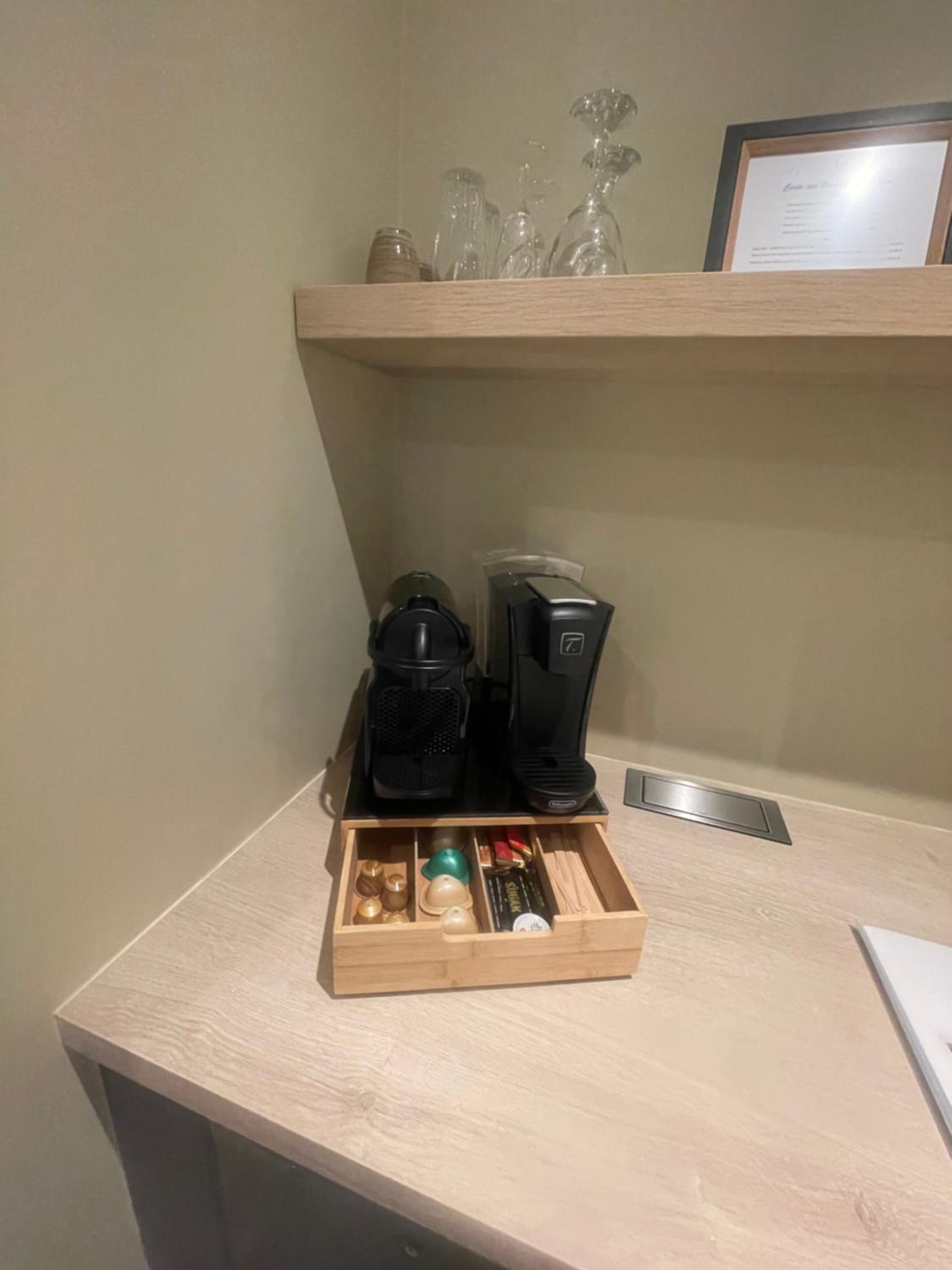 B&B Les Épis