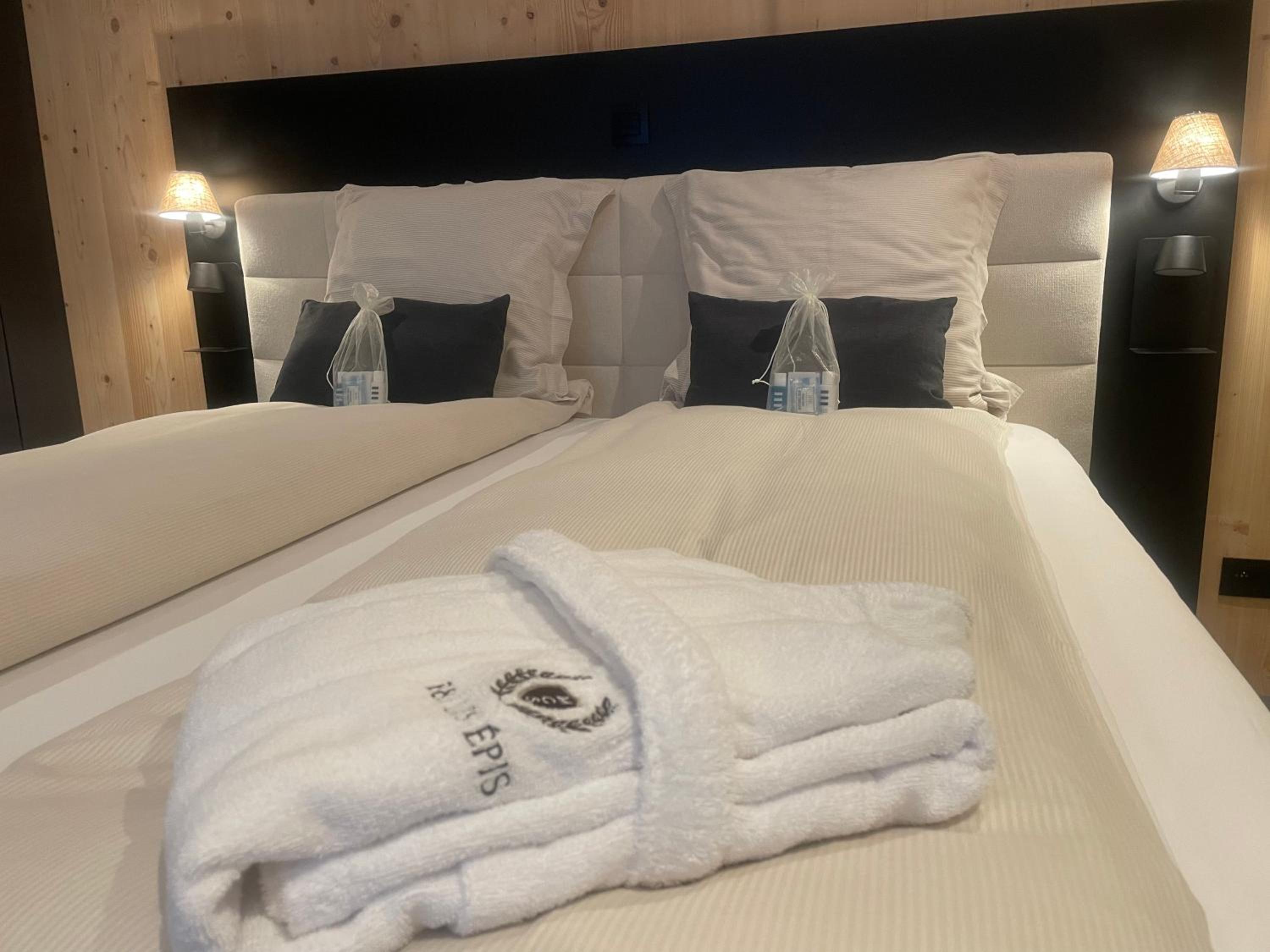 B&B Les Épis