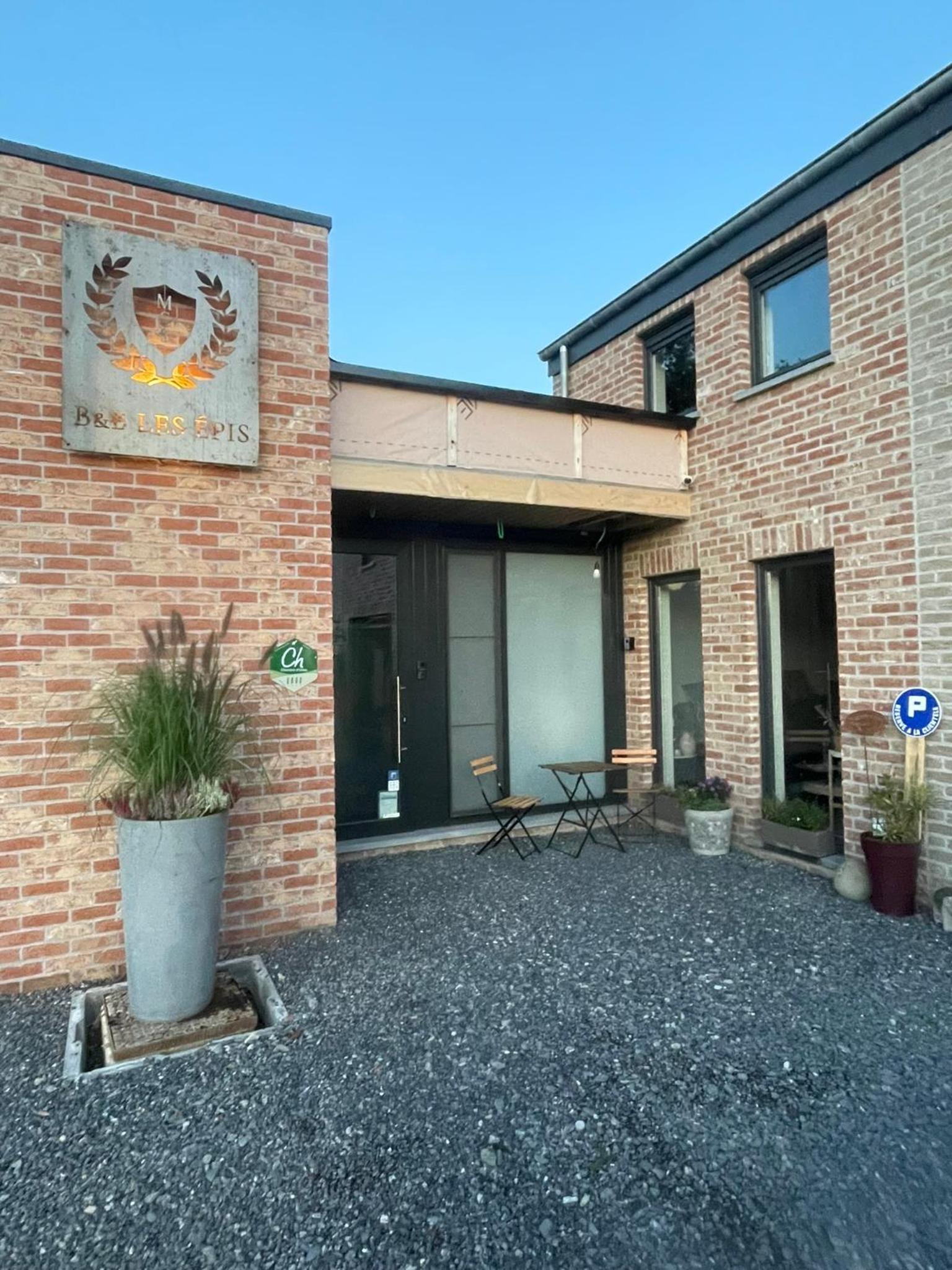 B&B Les Épis