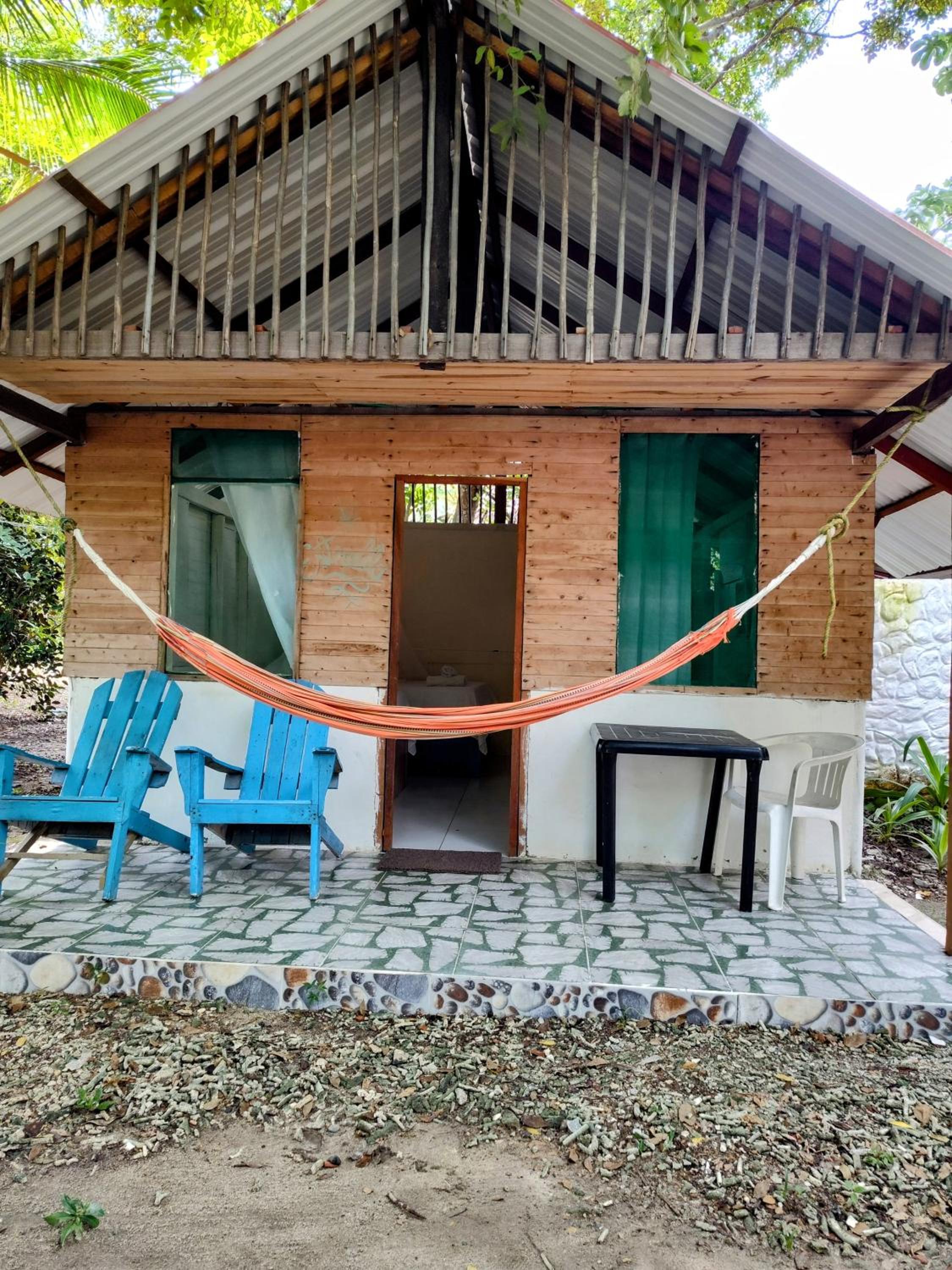 Eco Hotel Campo Verde