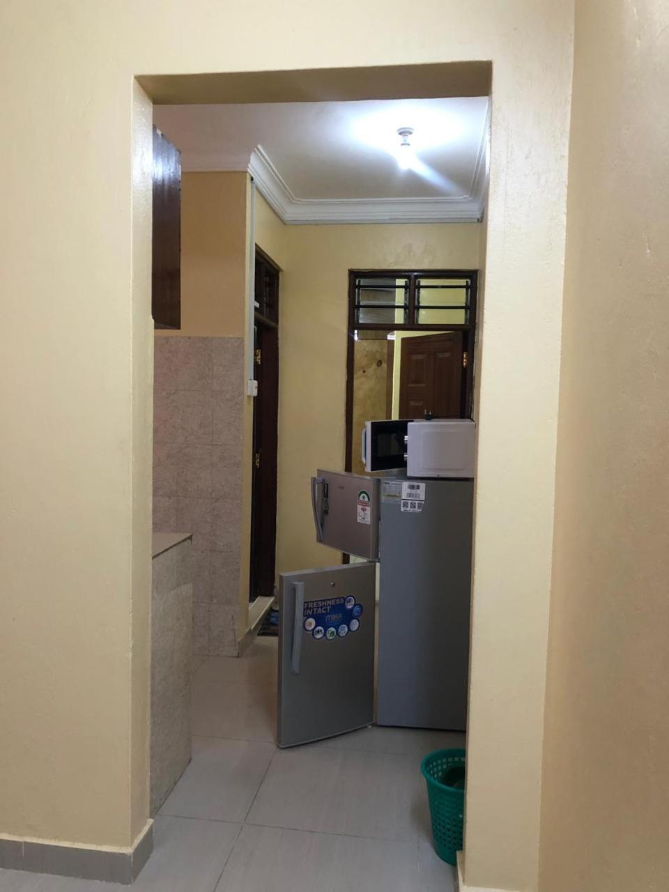 FLORENCE APARTMENTS A