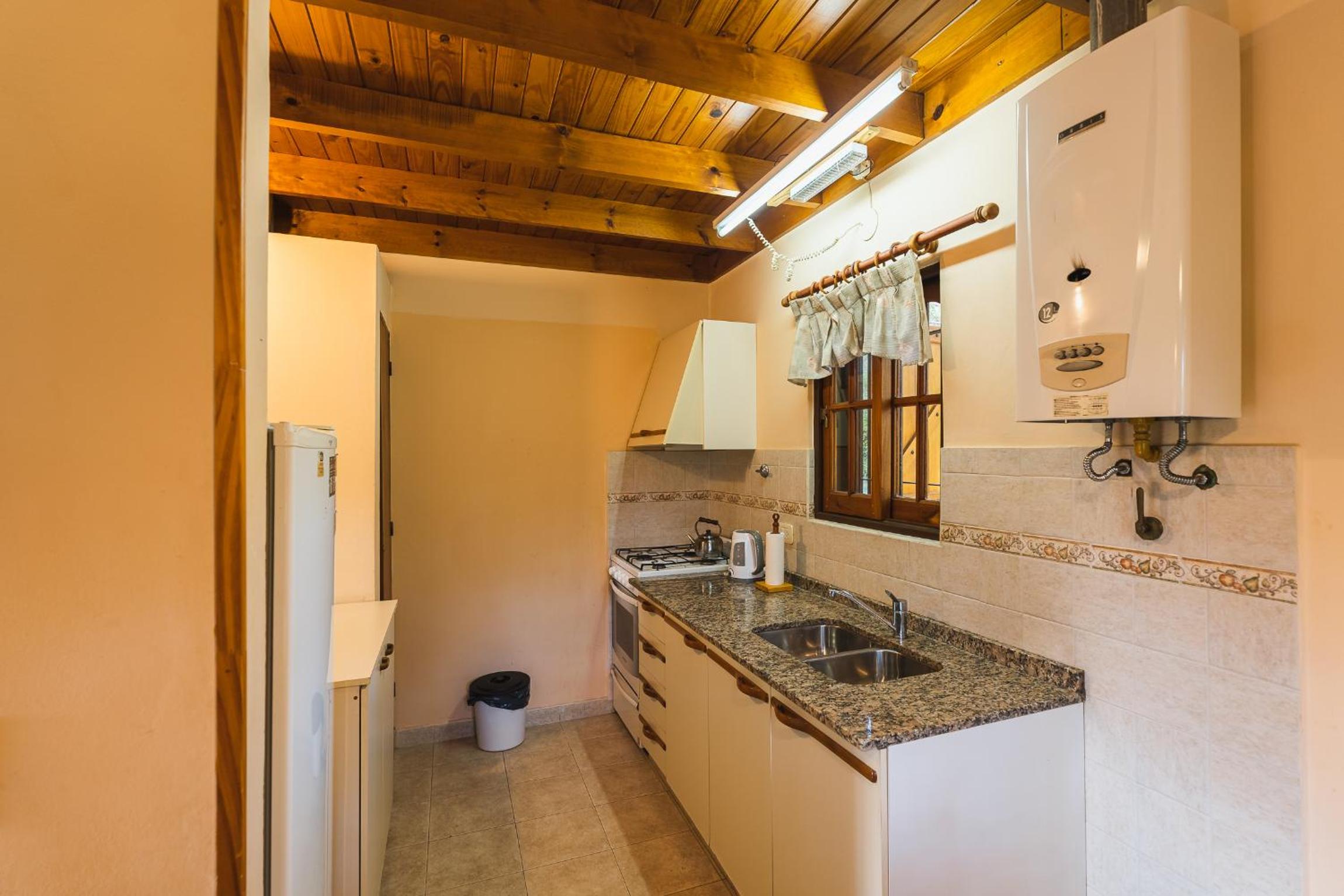 Cabañas Steinhaus