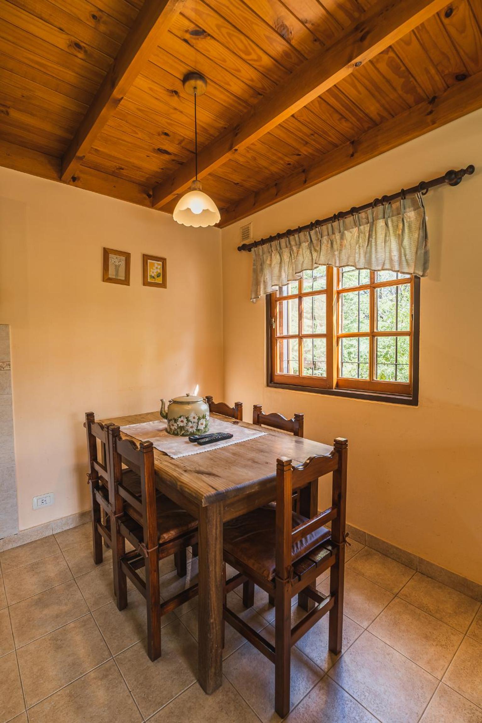Cabañas Steinhaus