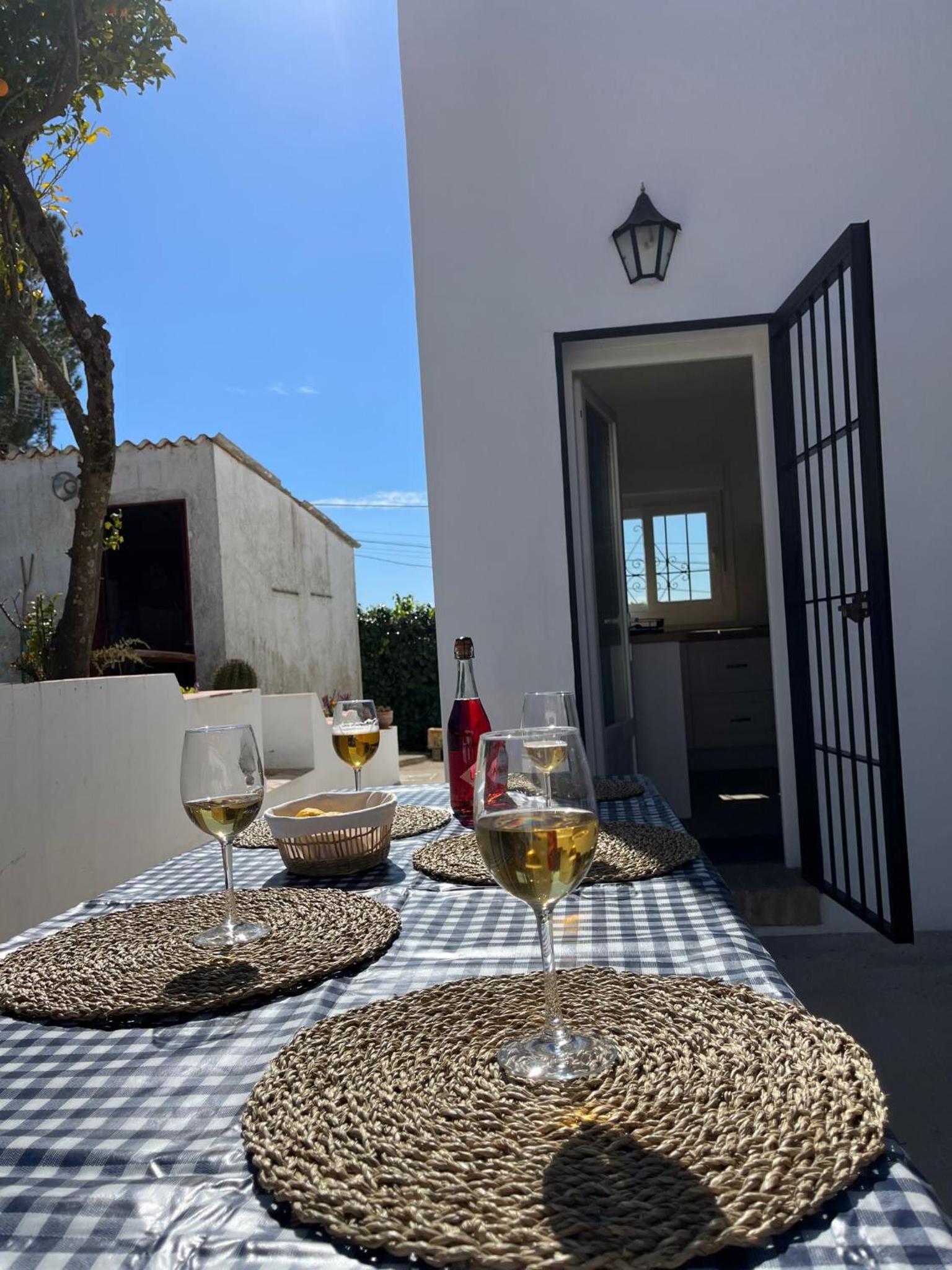Villa Mariaje