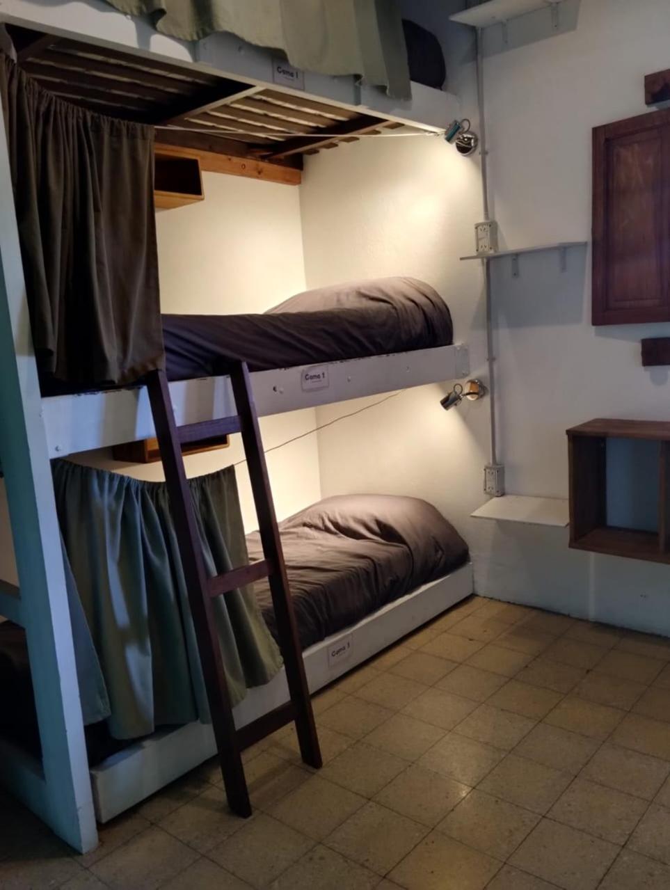 Hostel Ruta76