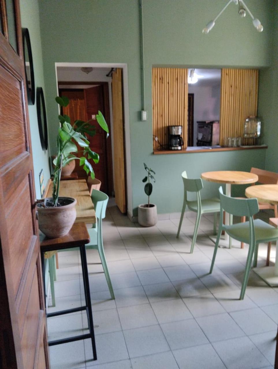 Hostel Ruta76