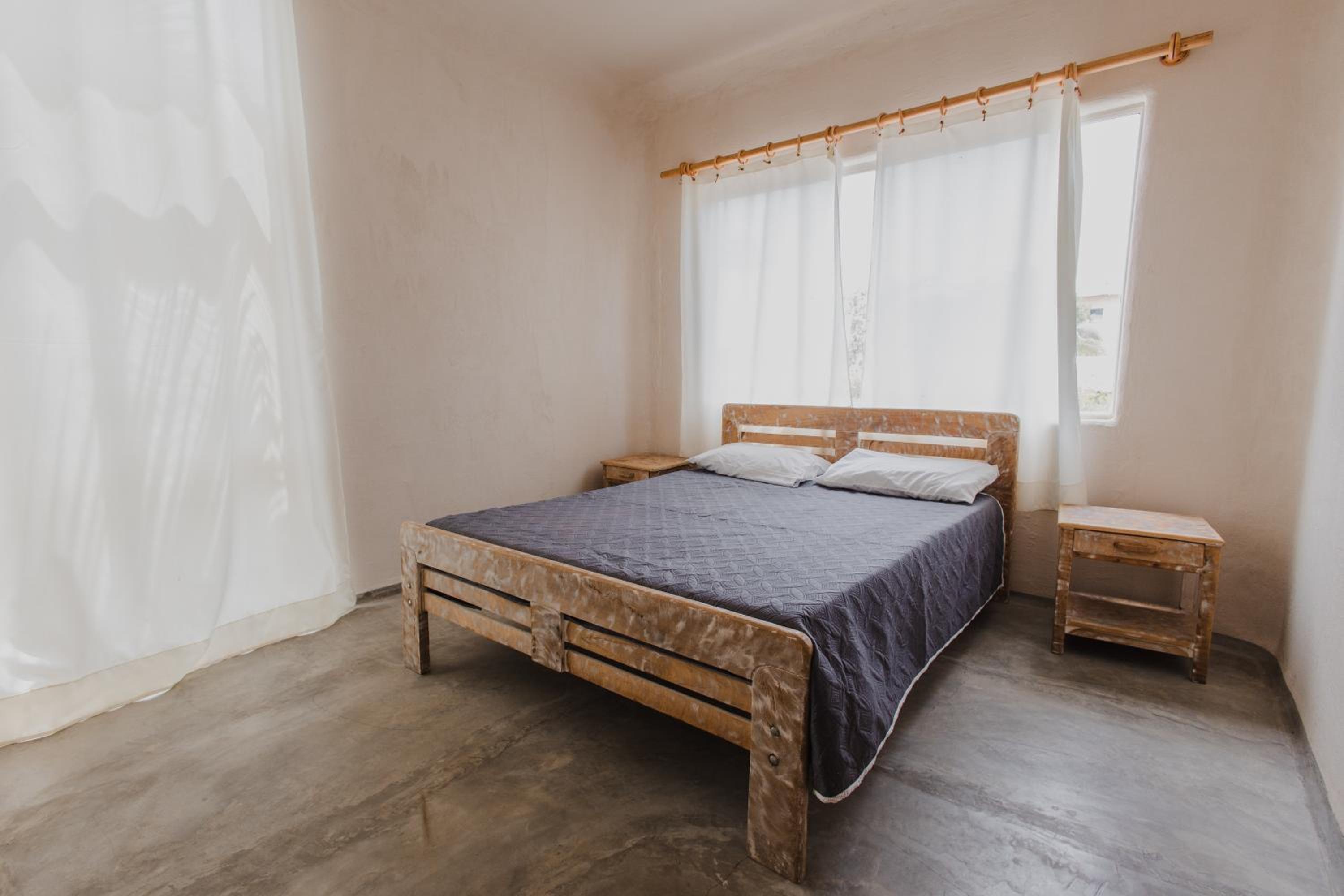 Apartamento Atlantic 211