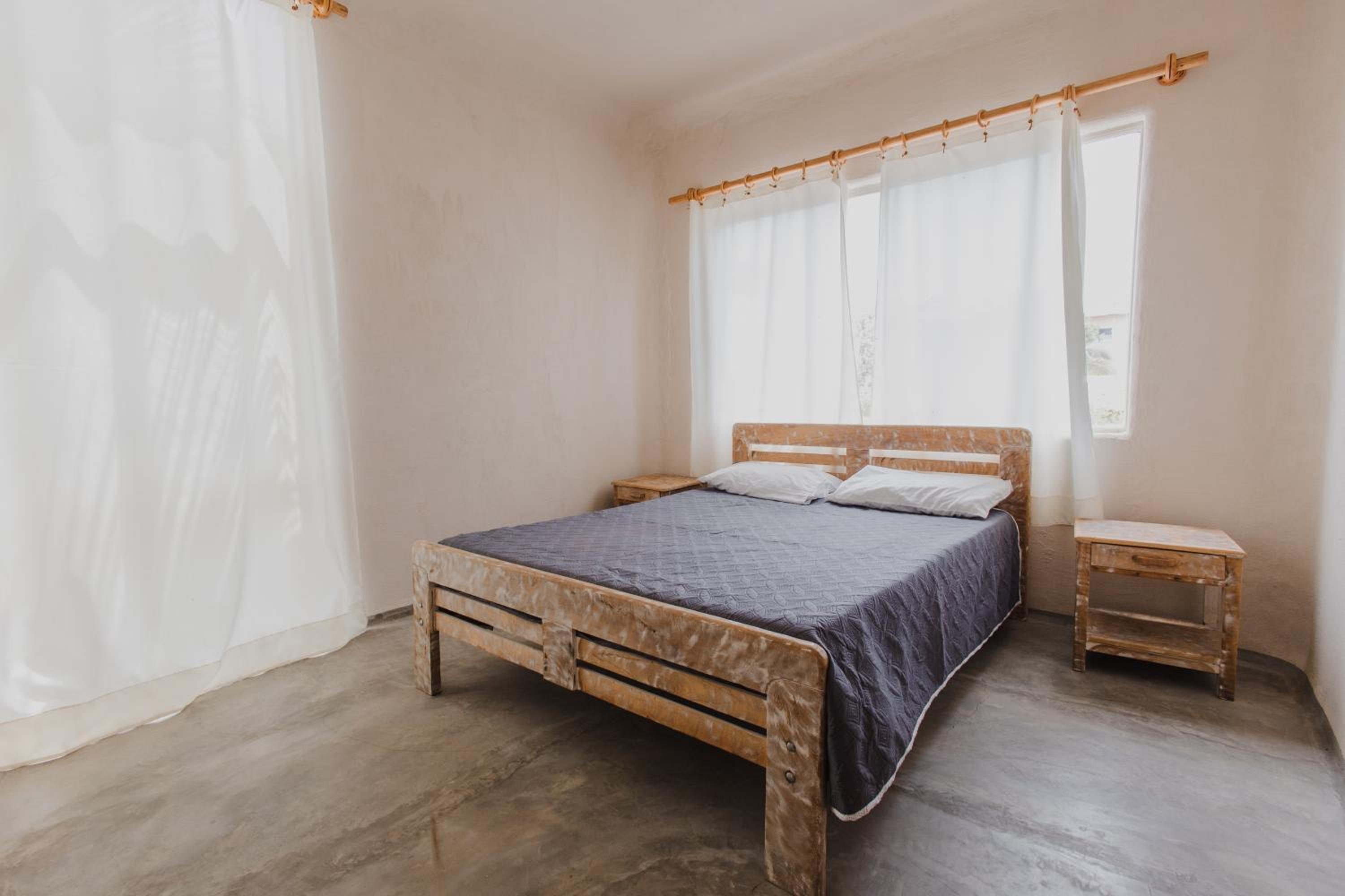 Apartamento Atlantic 211