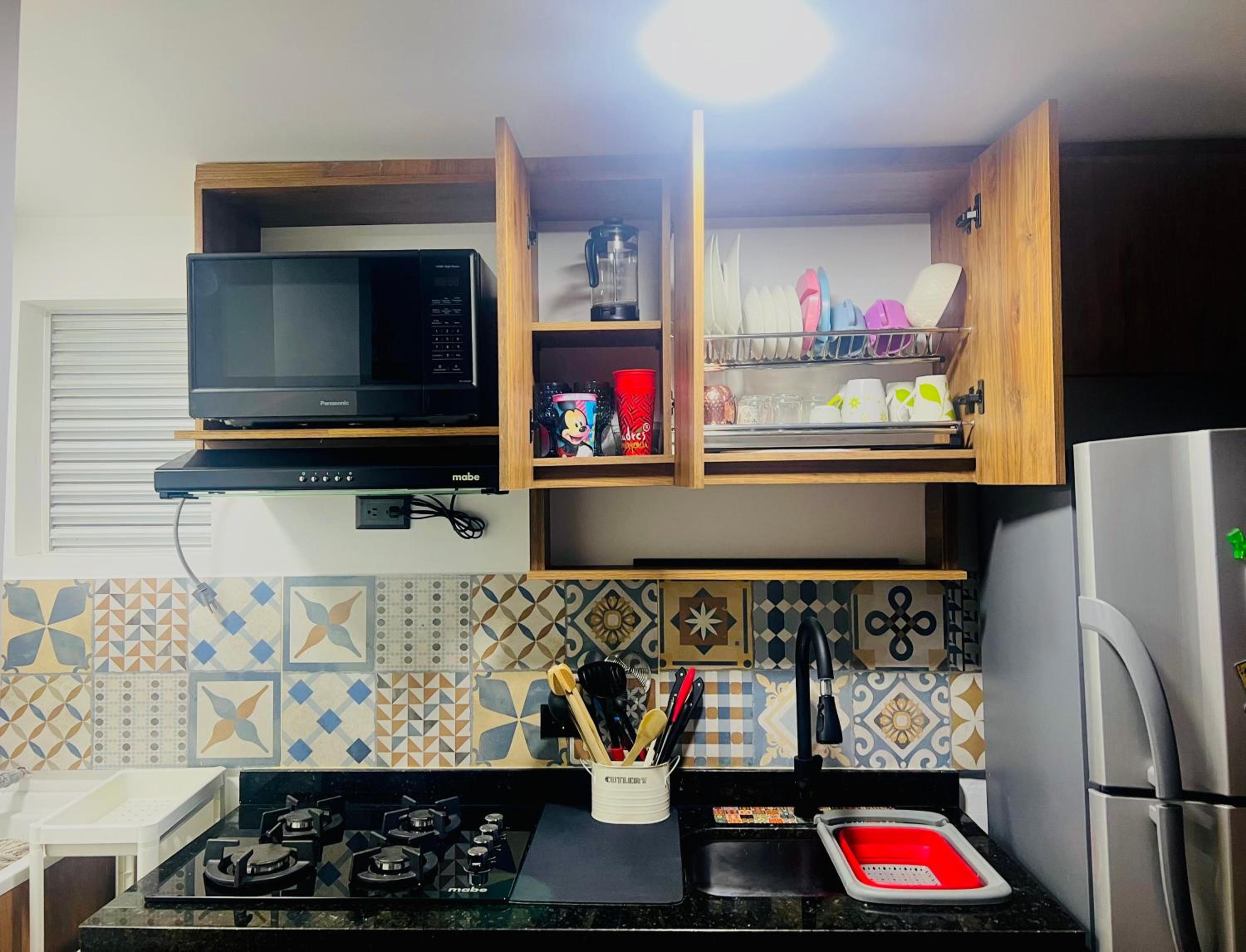 LINDA VISTA, ACOGEDOR, ELEGANTE Y COMODo