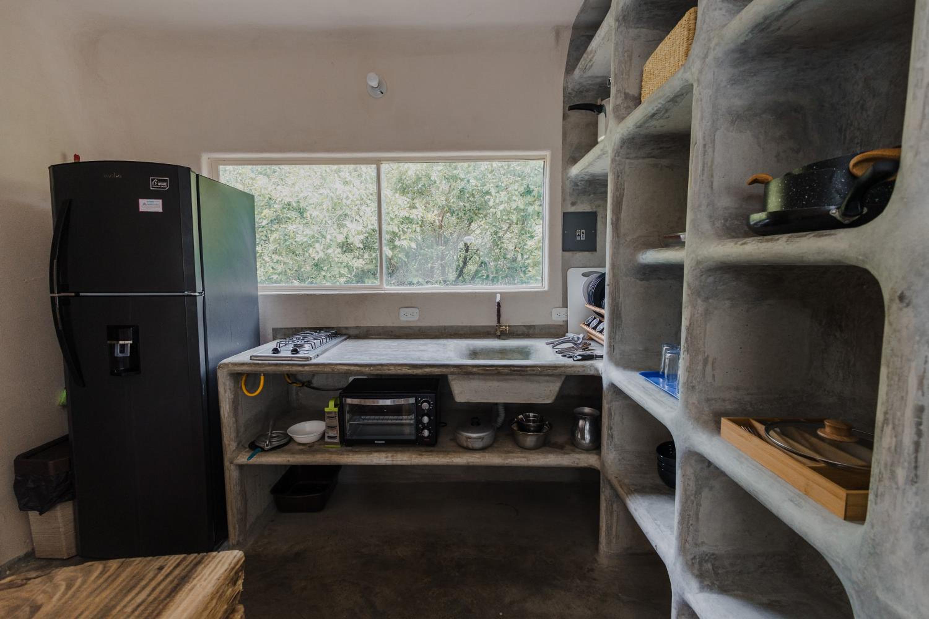 Apartamento Atlantic 211