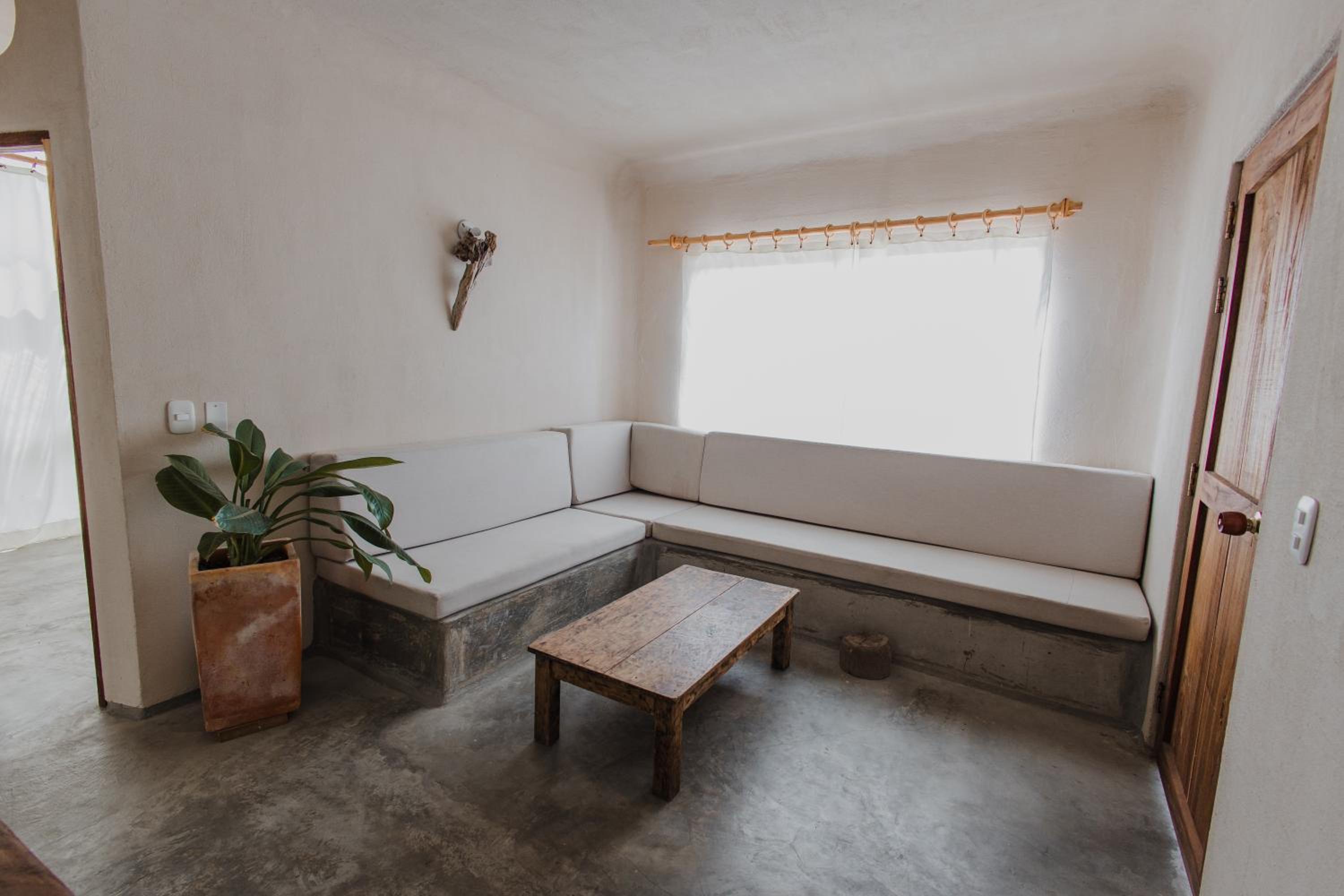 Apartamento Atlantic 211