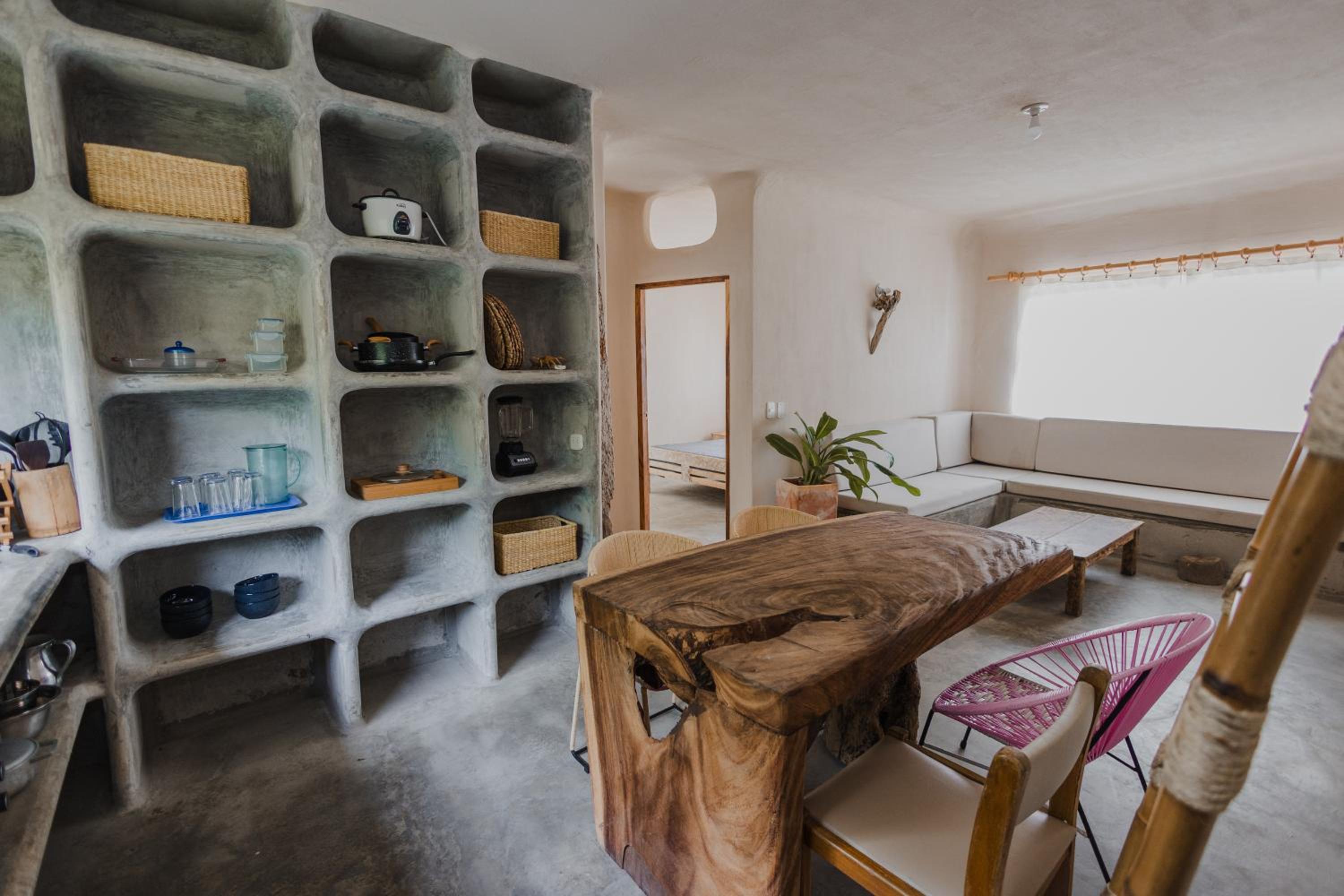 Apartamento Atlantic 211