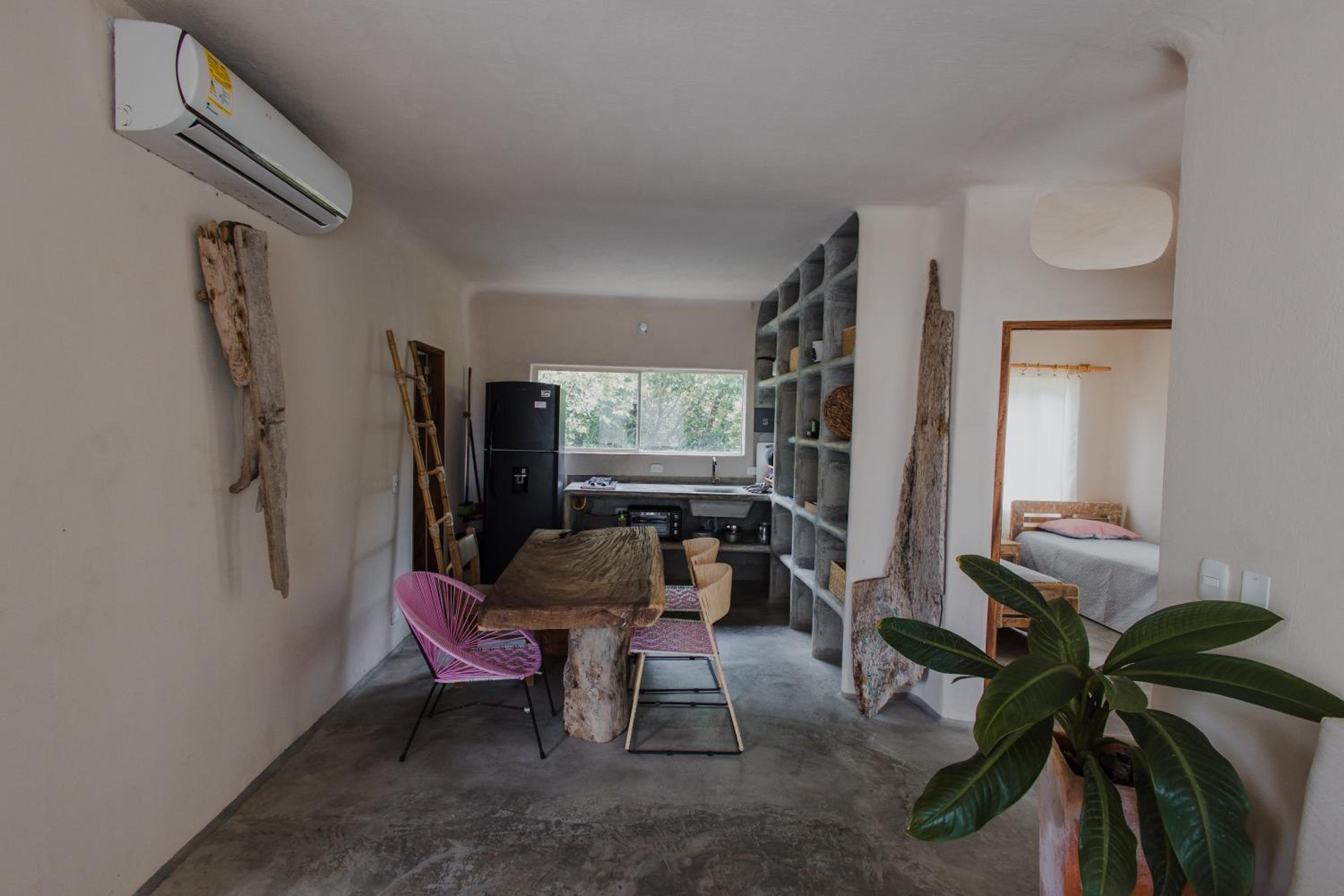 Apartamento Atlantic 211