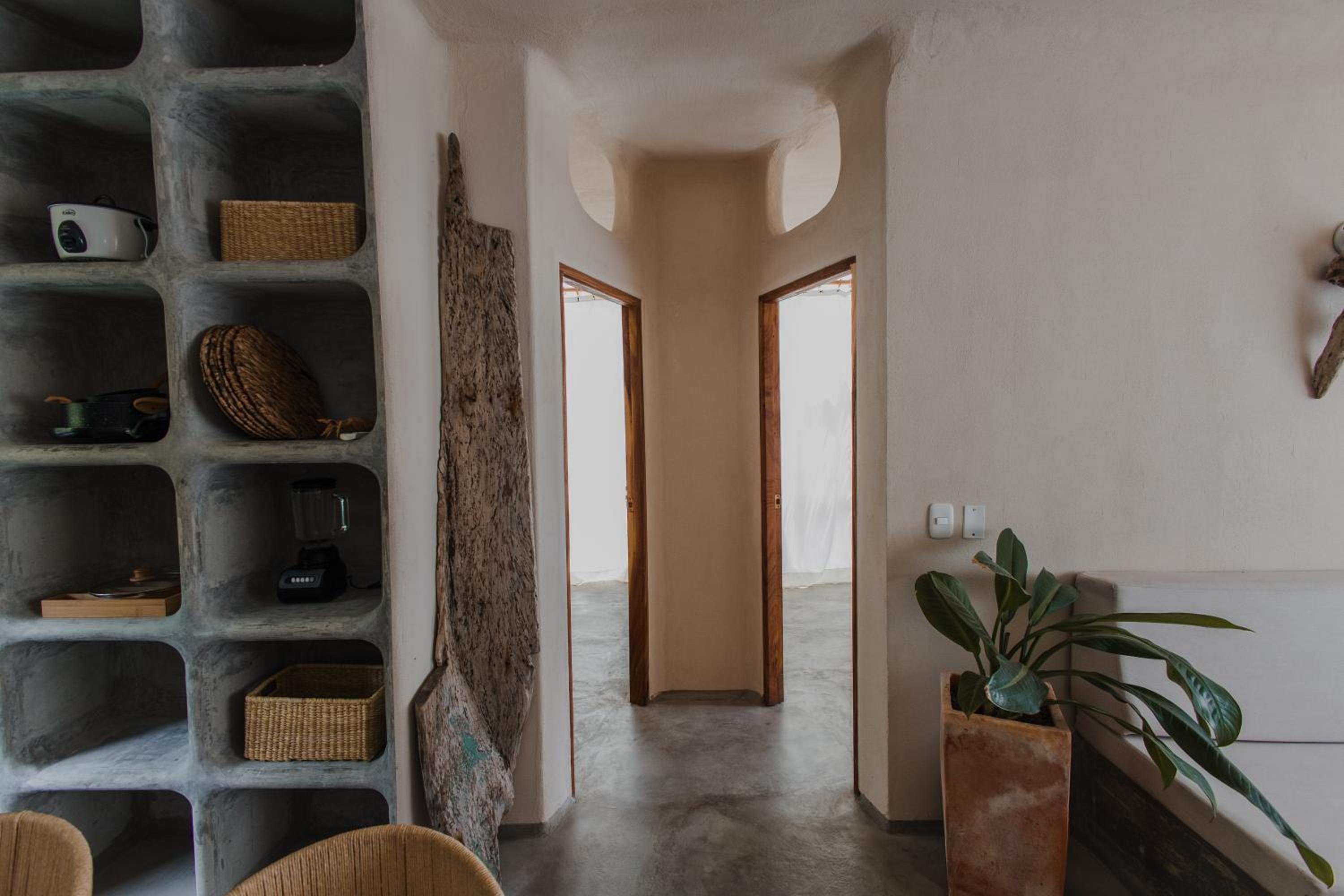 Apartamento Atlantic 211