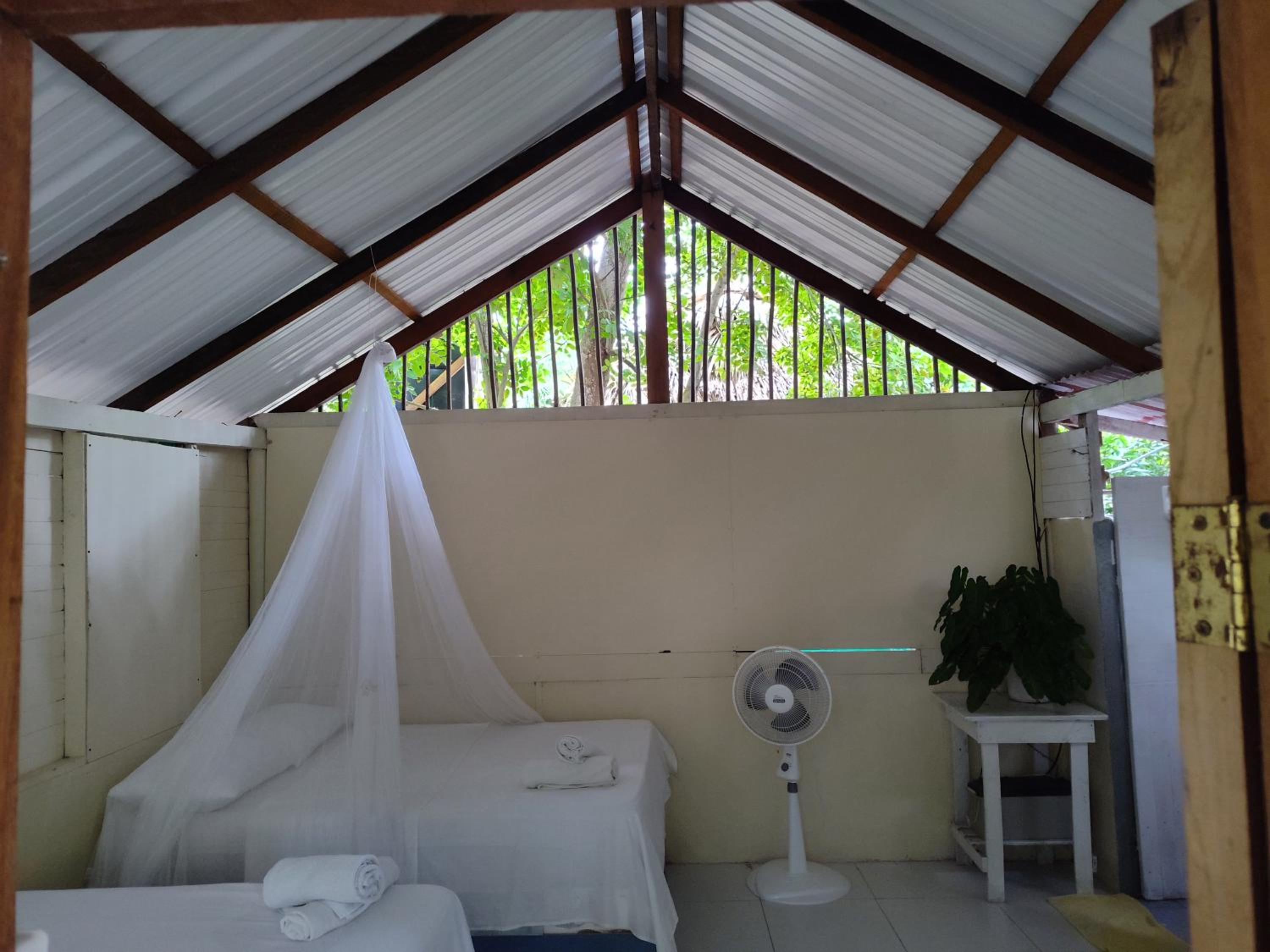 Eco Hotel Campo Verde