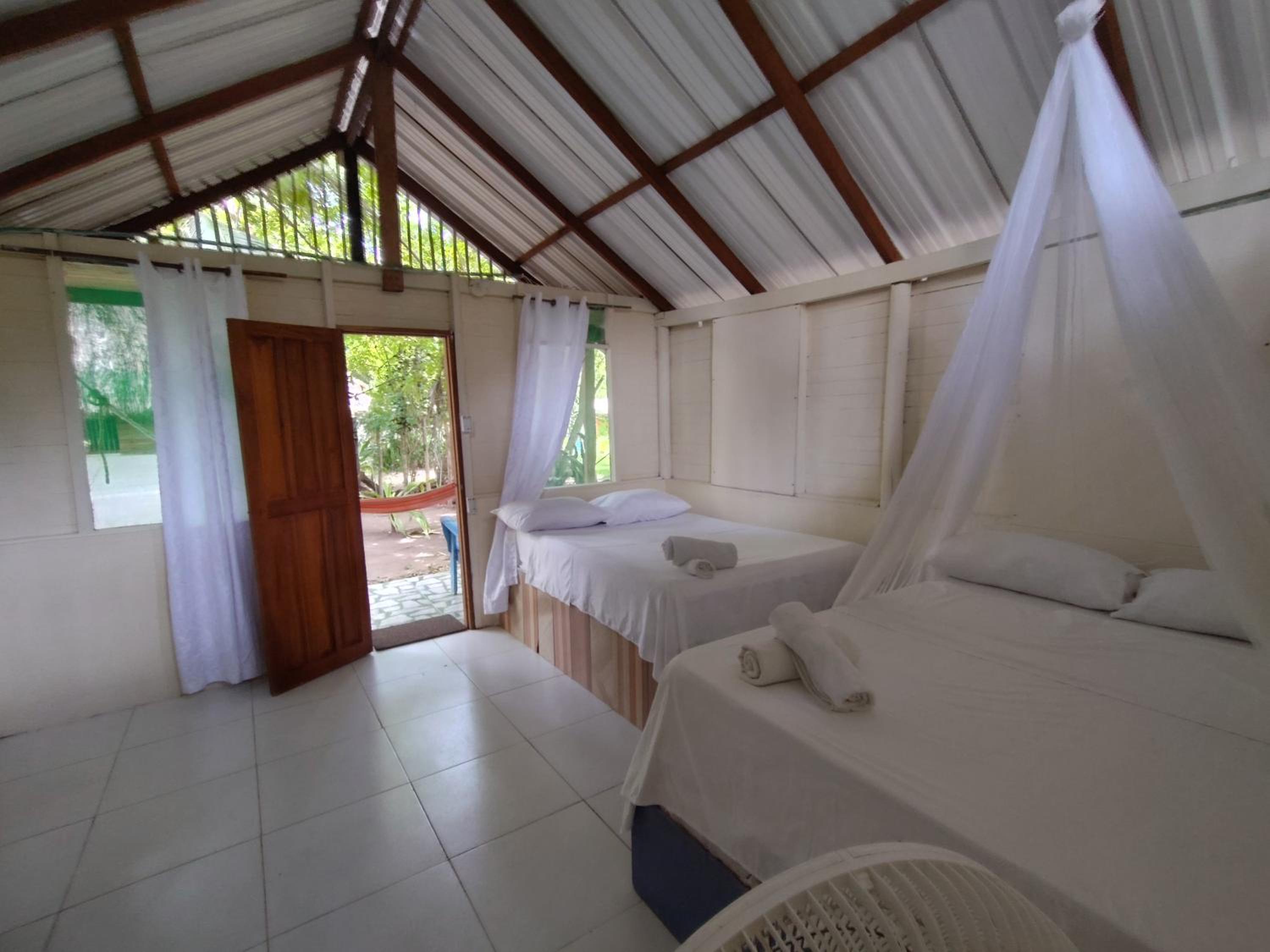 Eco Hotel Campo Verde