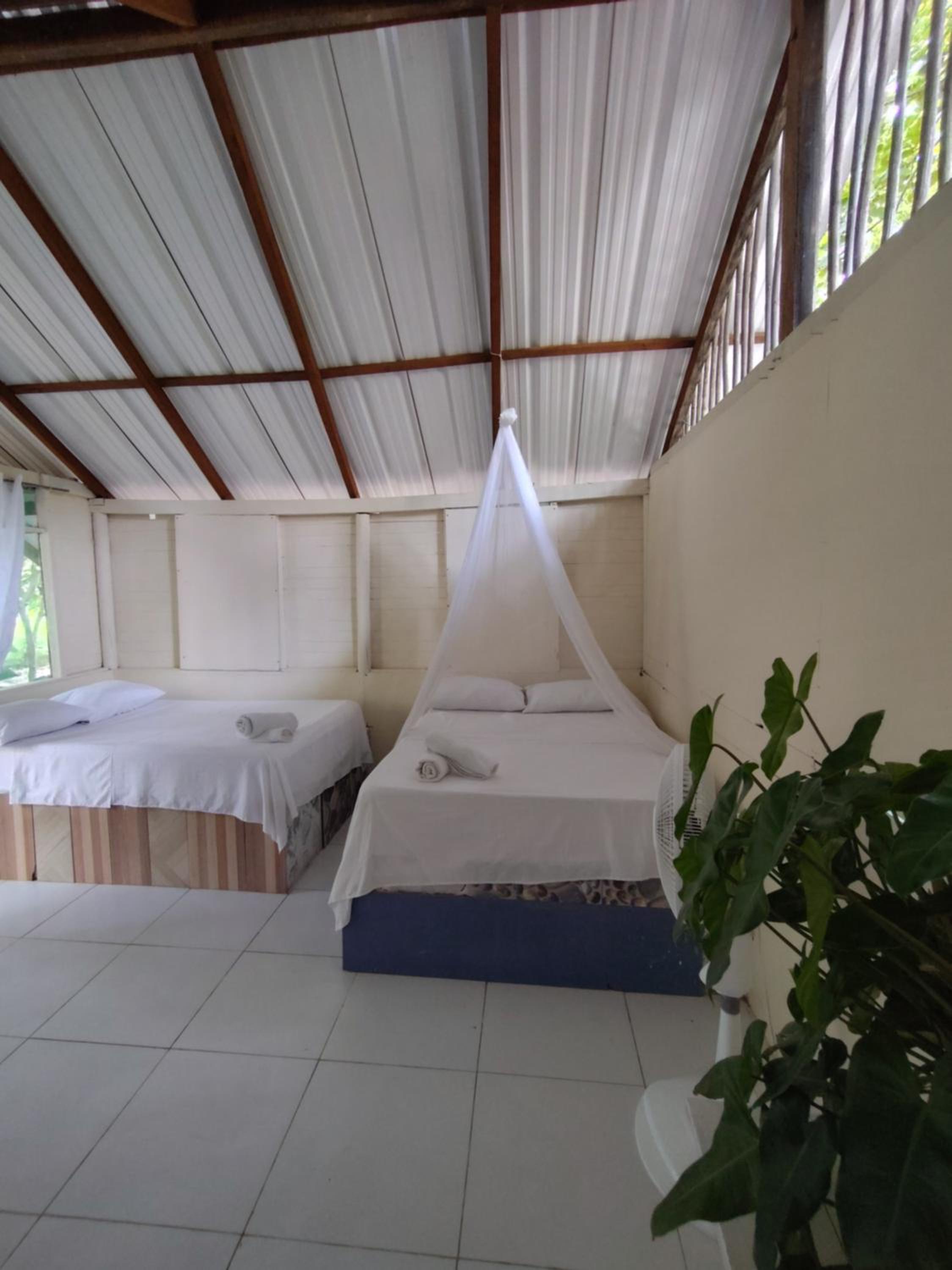 Eco Hotel Campo Verde