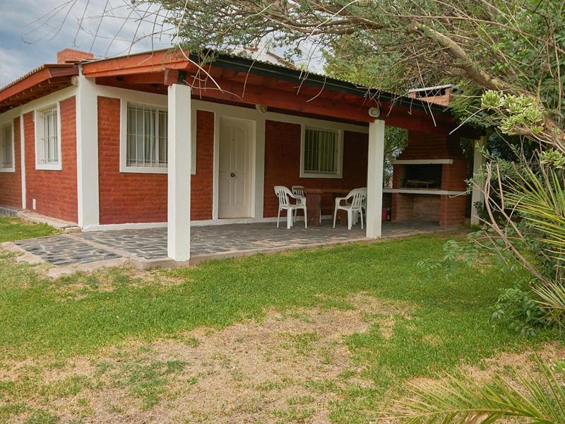 Cabañas Sol Dorado