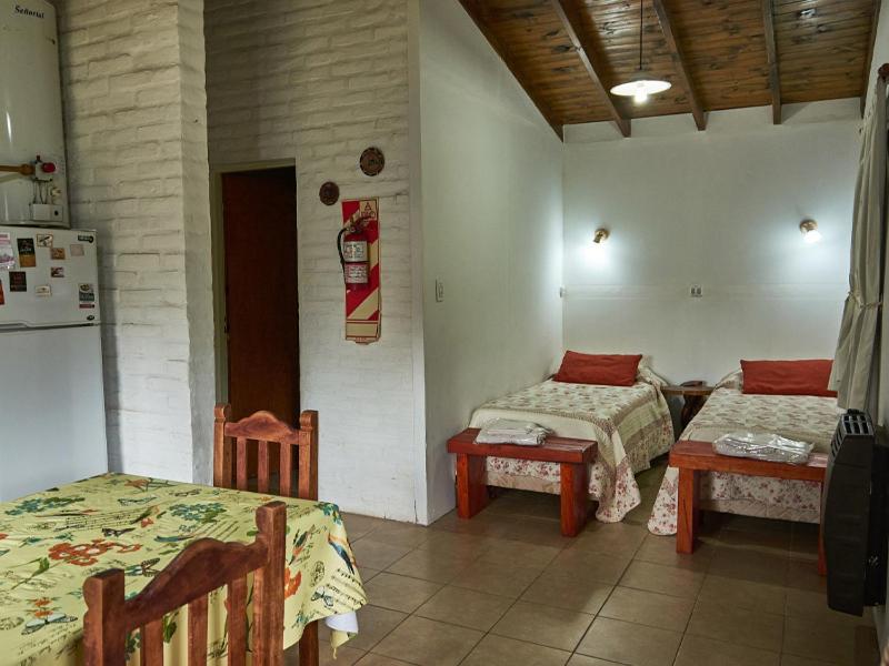 Cabañas Sol Dorado