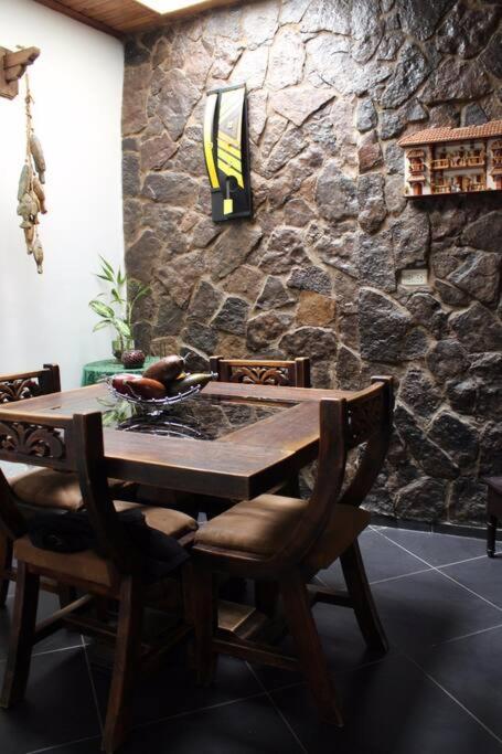 Hermosa casa en Duitama