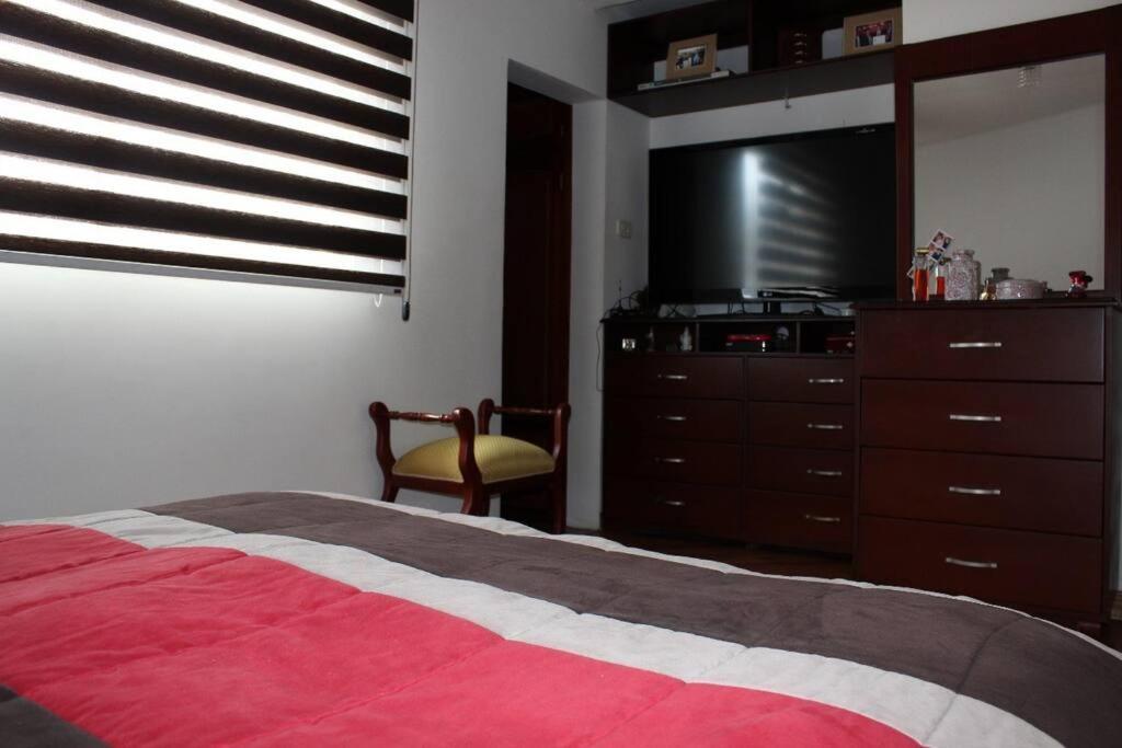 Hermosa casa en Duitama