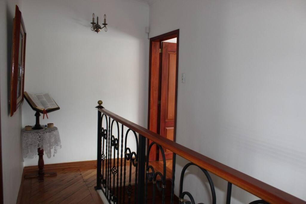 Hermosa casa en Duitama
