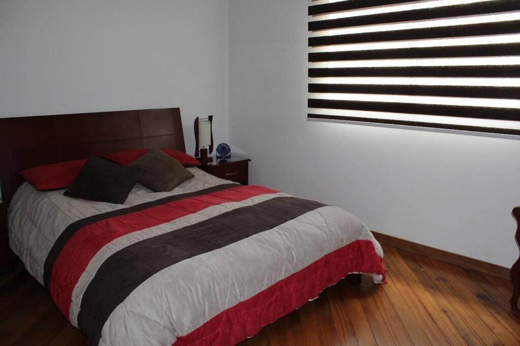 Hermosa casa en Duitama