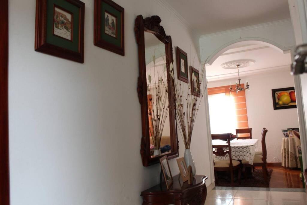 Hermosa casa en Duitama