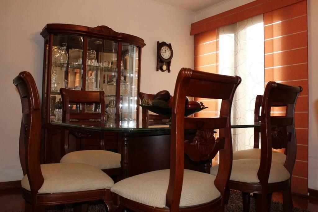 Hermosa casa en Duitama