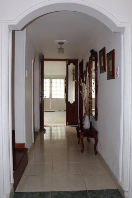 Hermosa casa en Duitama